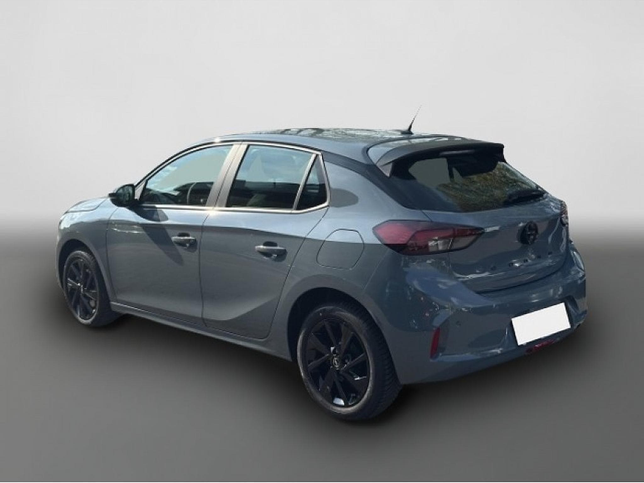 Opel Corsa (2025) - Foto 3