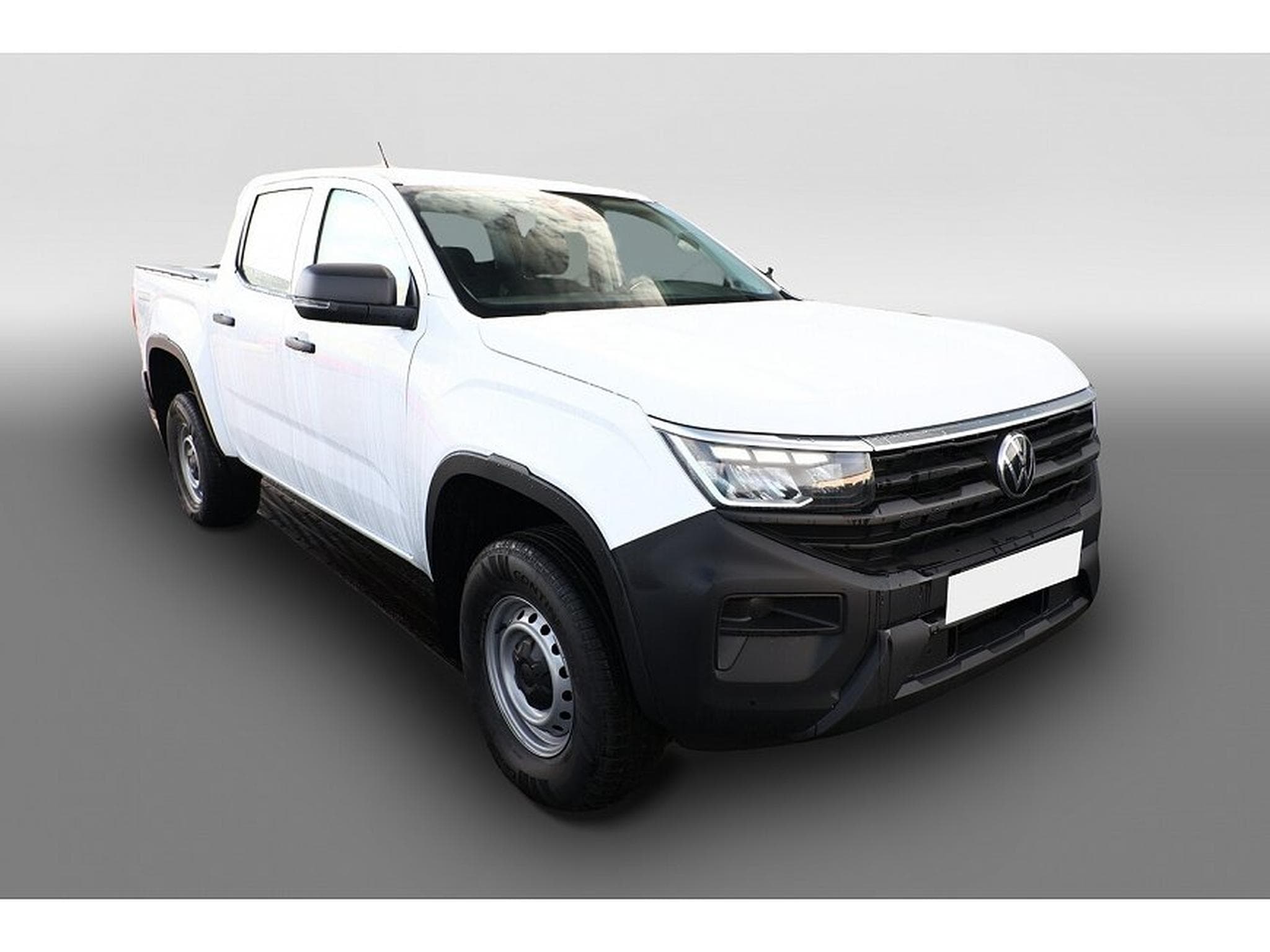 VW Amarok (2026) - Photo 2