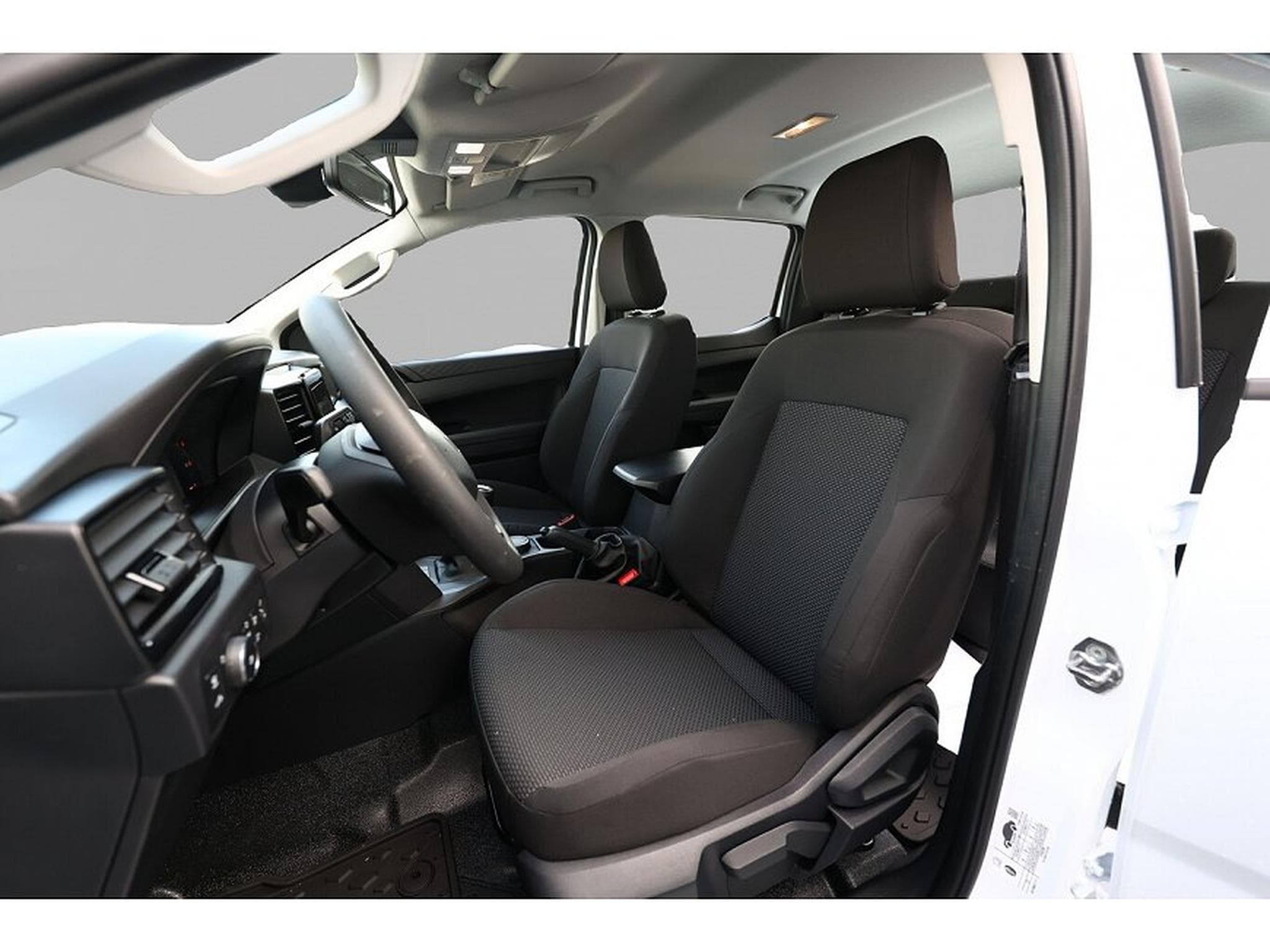 VW Amarok (2026) - Photo 3