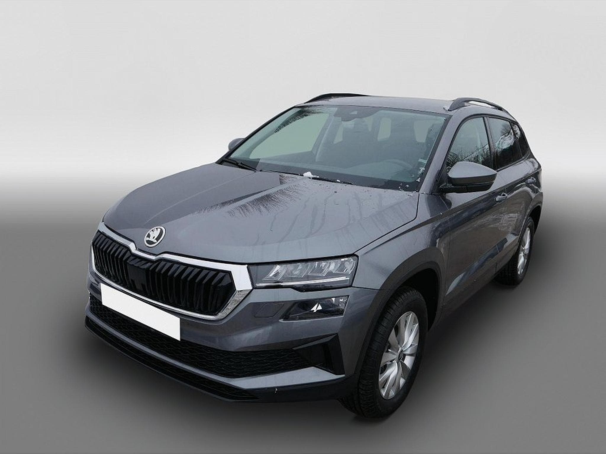 Skoda Karoq (2026) - Foto 1