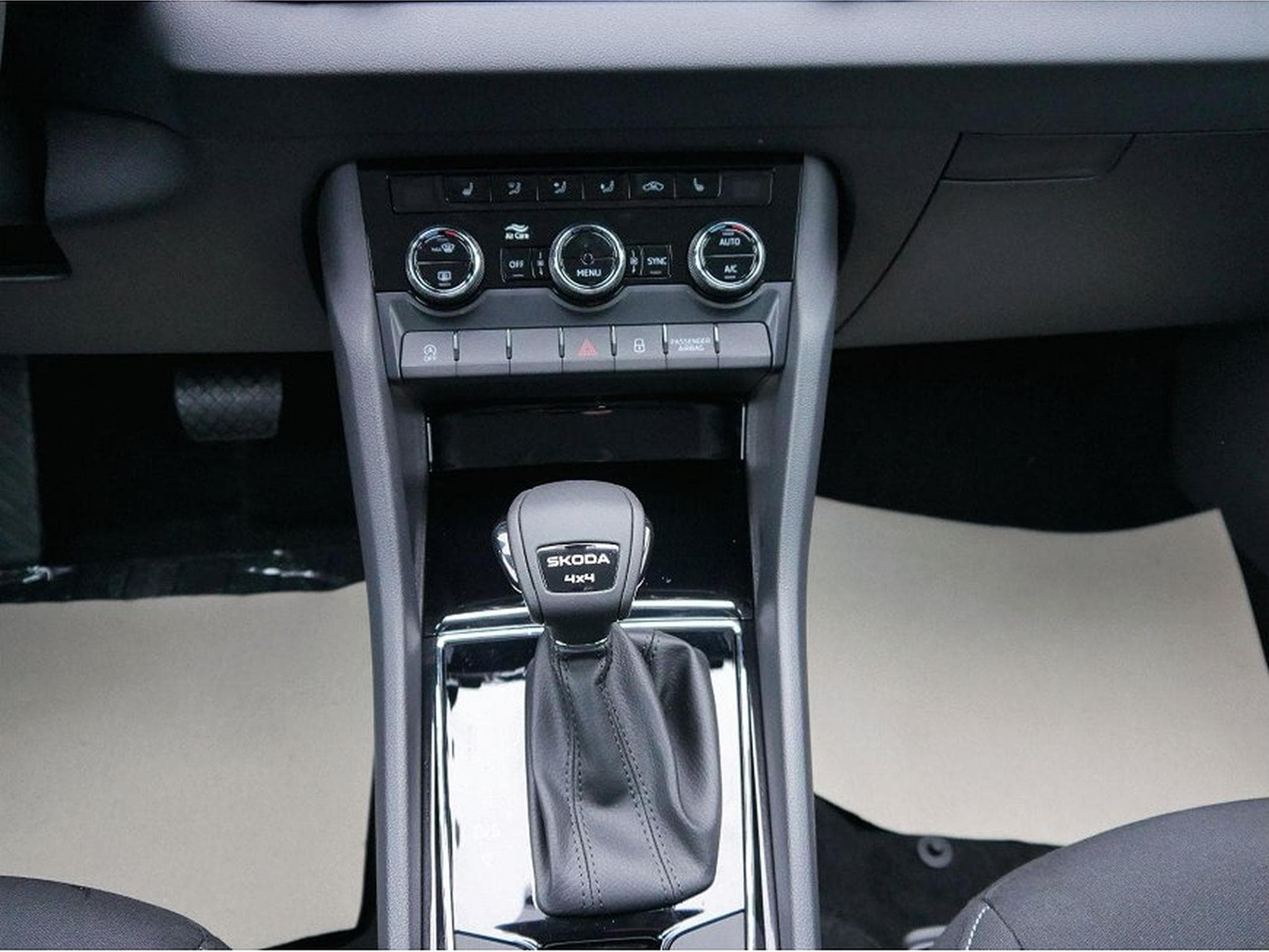 Skoda Karoq (2026) - Foto 11