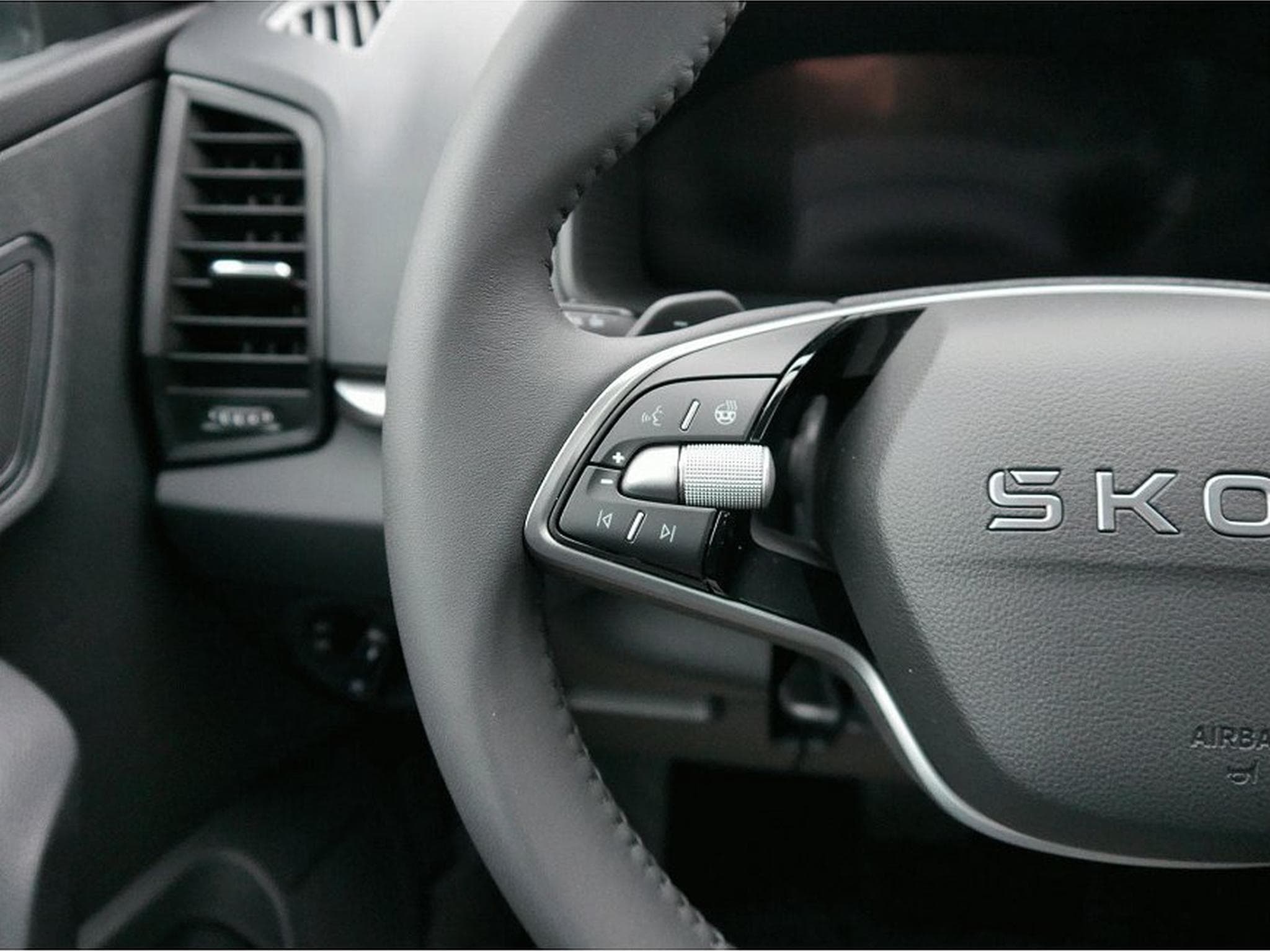 Skoda Karoq (2026) - Foto 14