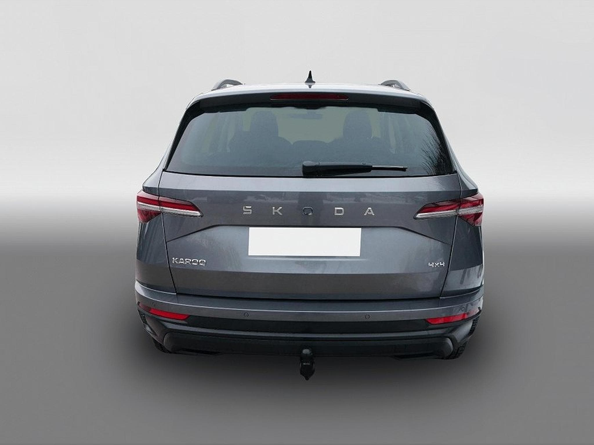 Skoda Karoq (2026) - Foto 2