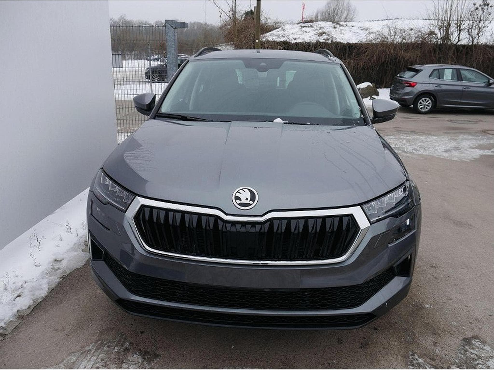 Skoda Karoq (2026) - Foto 3