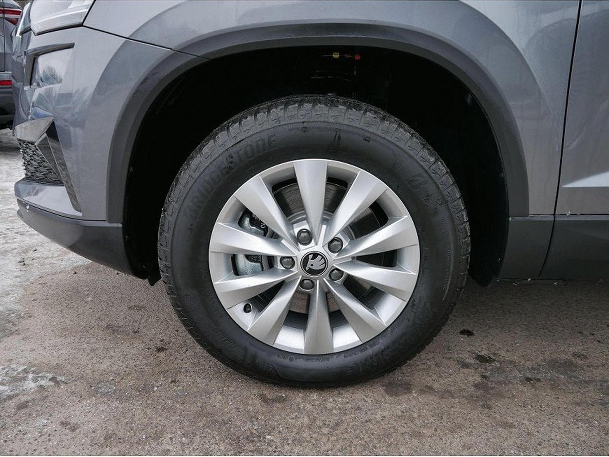 Skoda Karoq (2026) - Foto 4