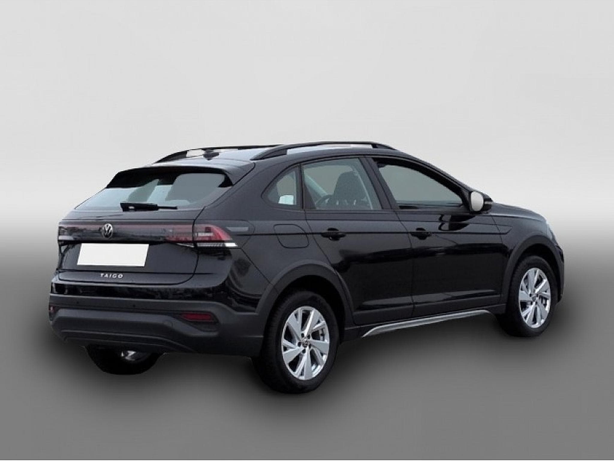 VW Taigo (2025) - Foto 3