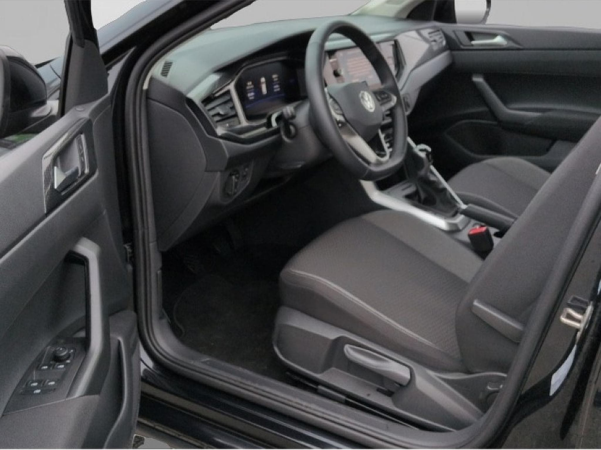 VW Taigo (2025) - Foto 4