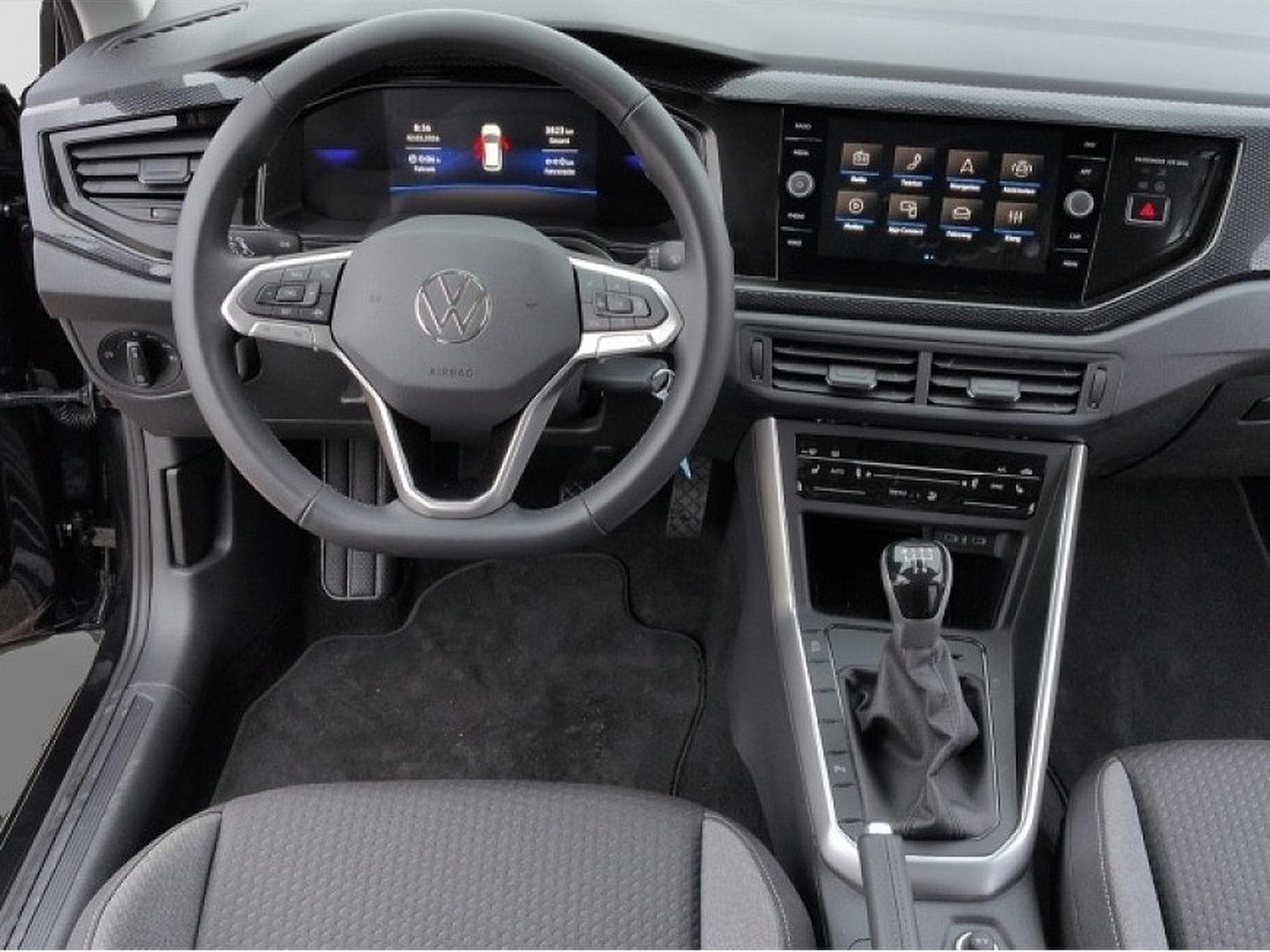 VW Taigo (2025) - Foto 5