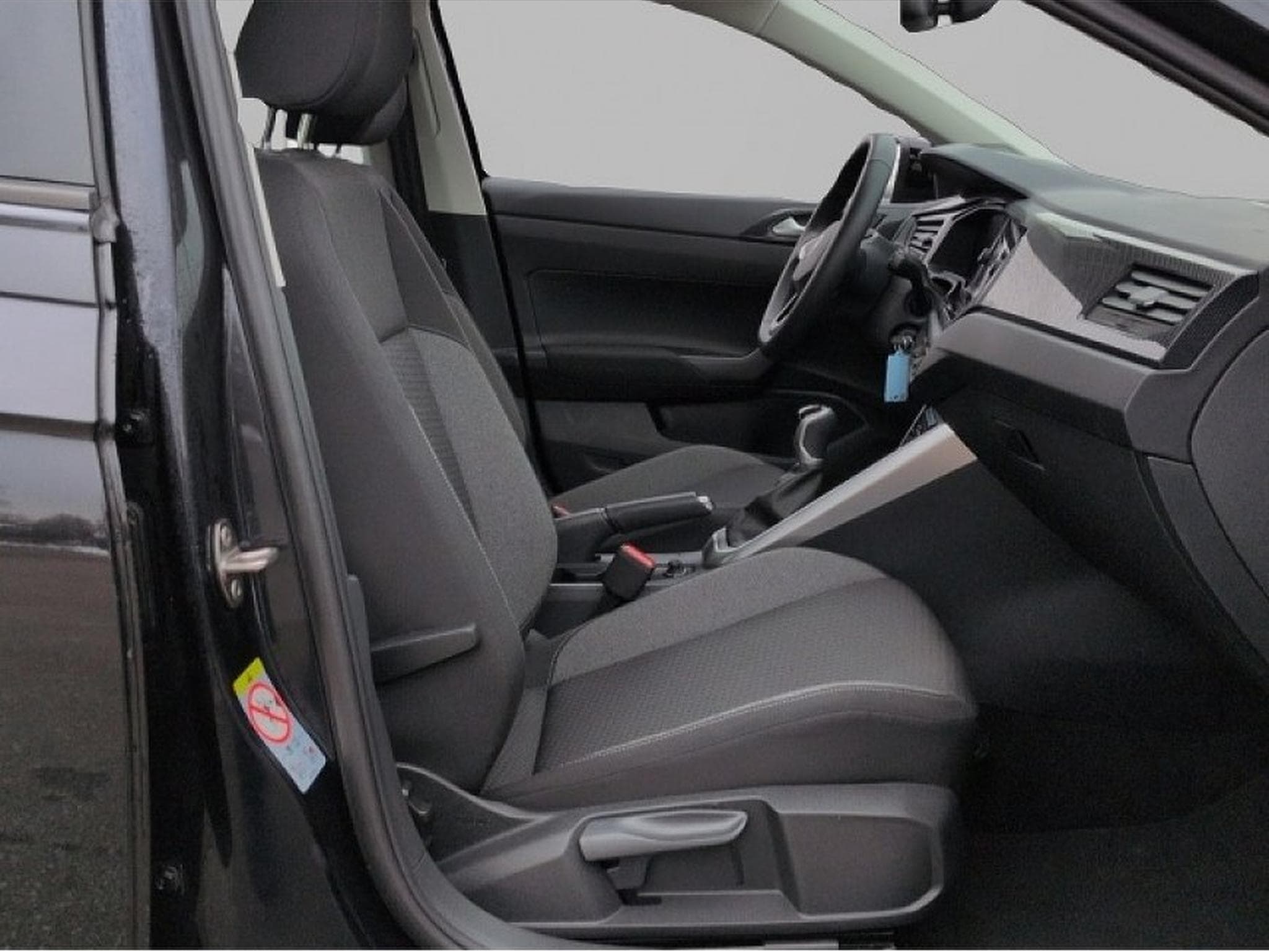 VW Taigo (2025) - Foto 6