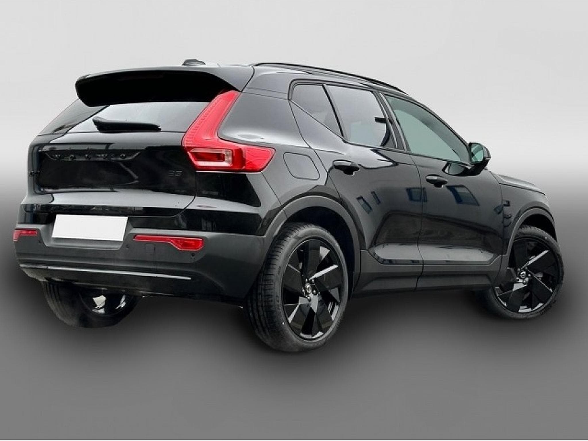Volvo XC40 (2025) - Foto 3