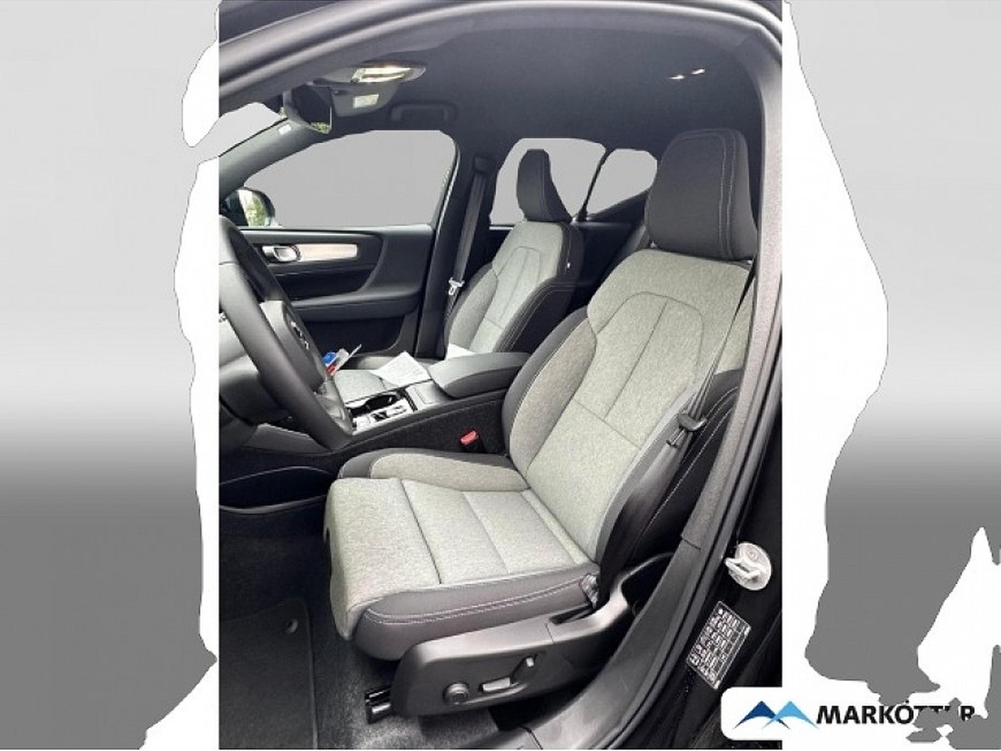 Volvo XC40 (2025) - Foto 4