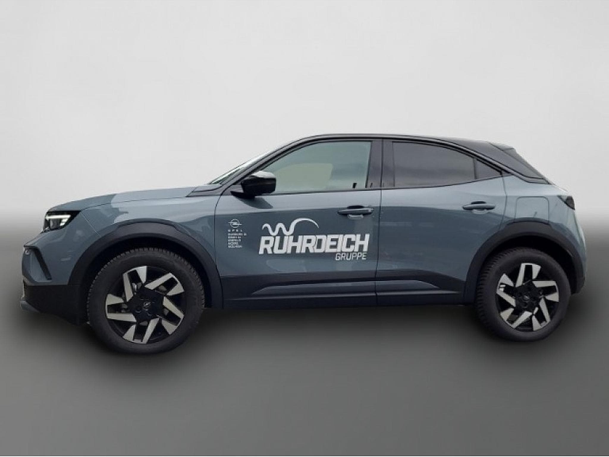 Opel Mokka (2024) - Foto 2