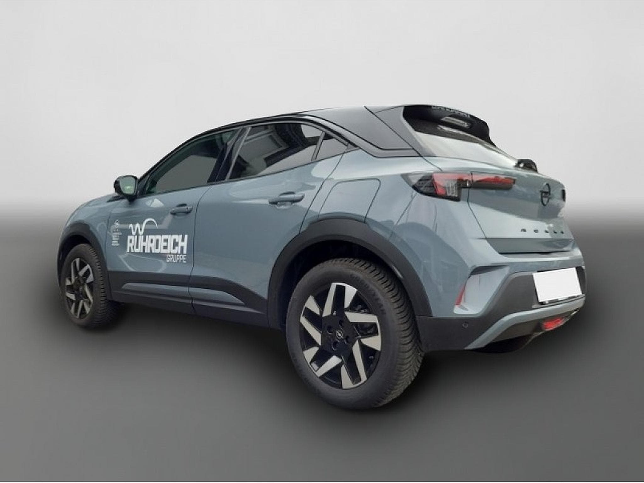 Opel Mokka (2024) - Foto 3