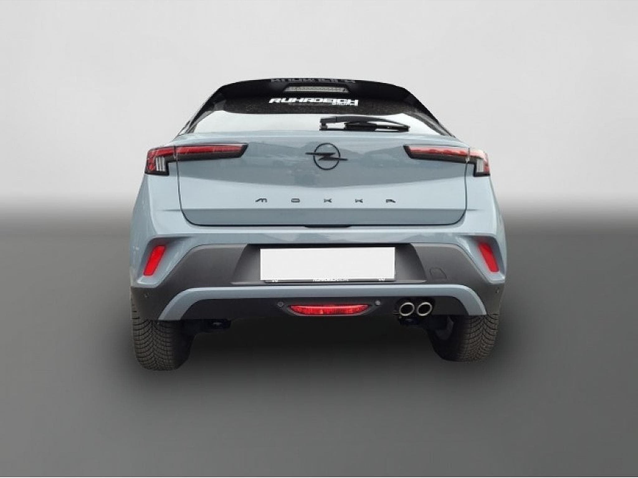 Opel Mokka (2024) - Foto 4