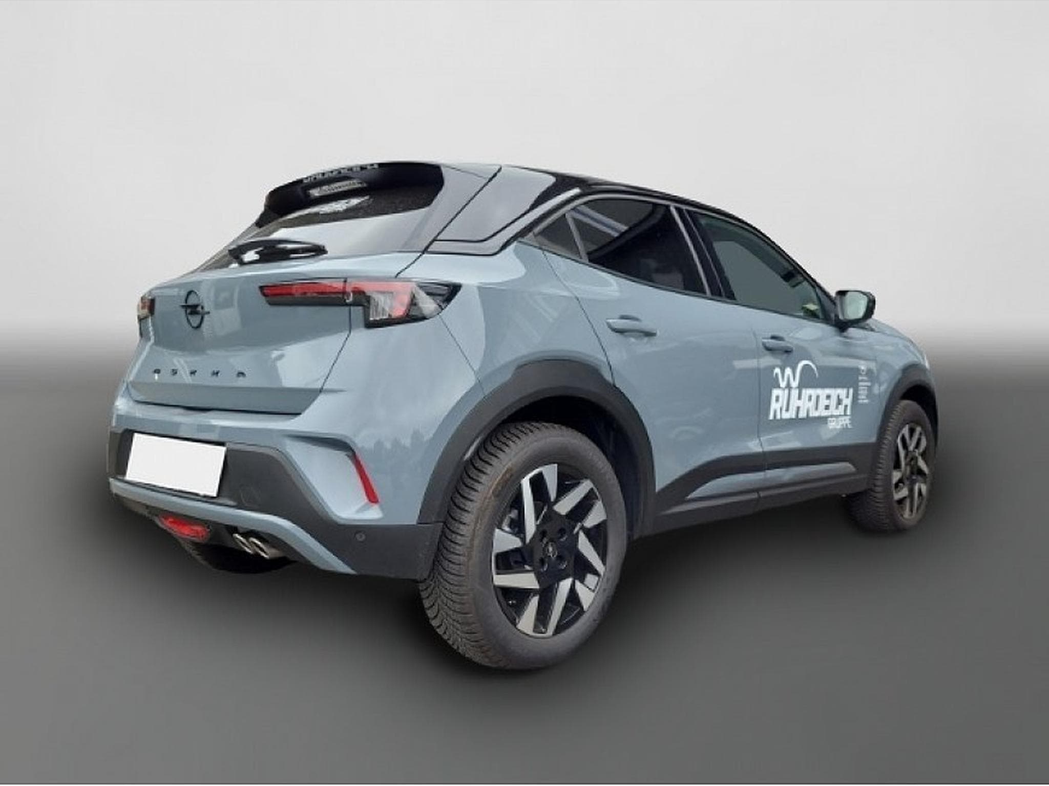 Opel Mokka (2024) - Foto 5