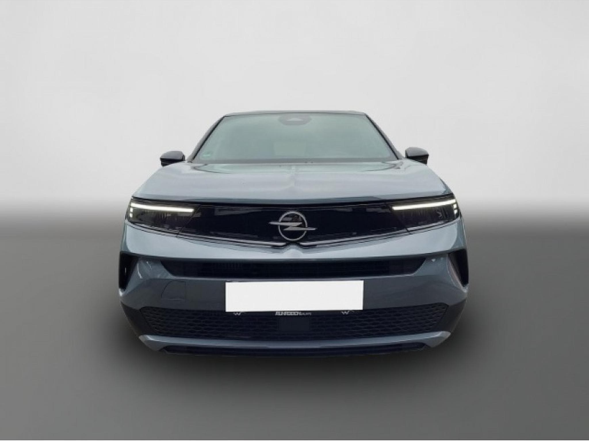 Opel Mokka (2024) - Foto 6