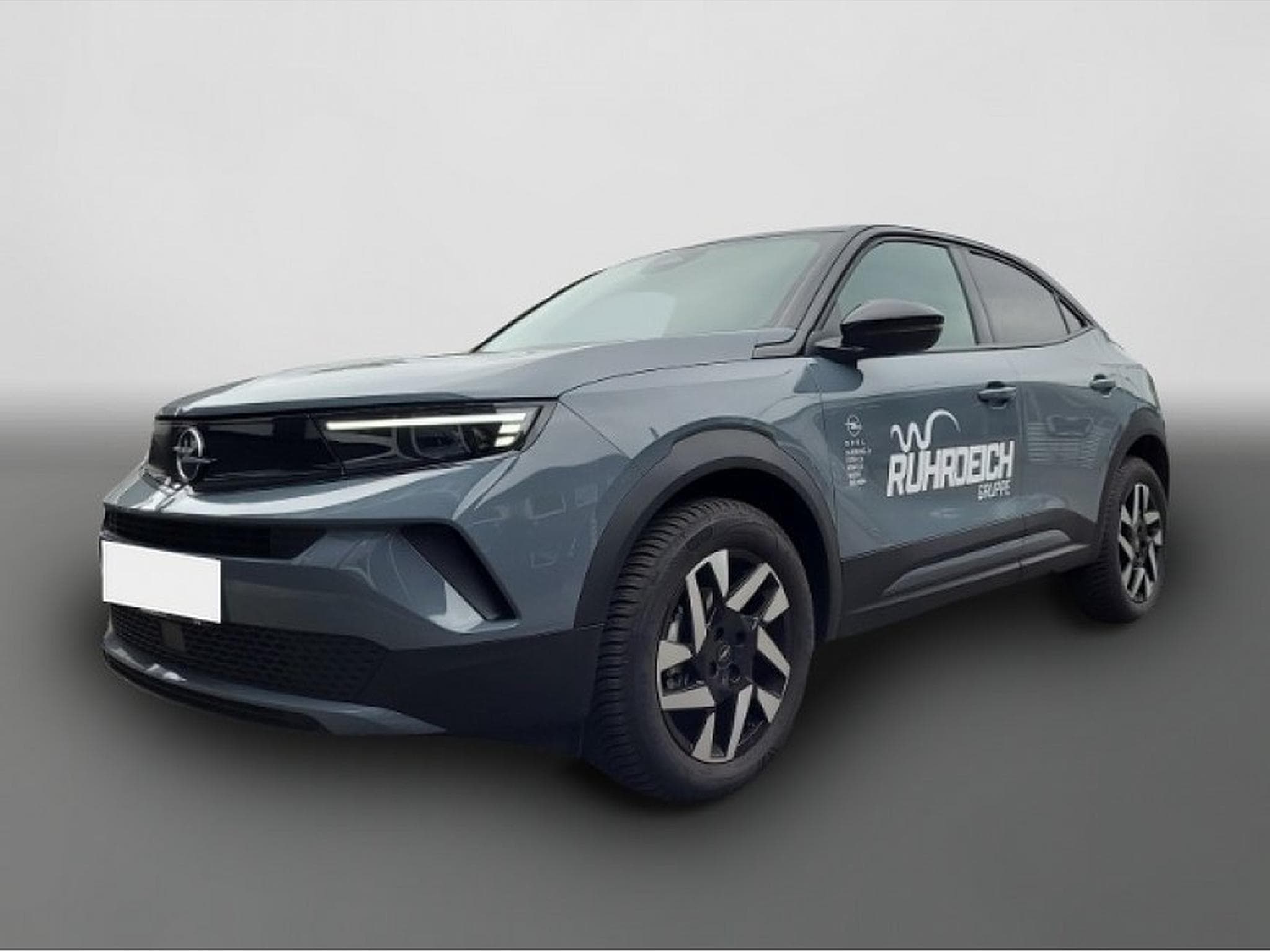 Opel Mokka (2024) - Foto 7