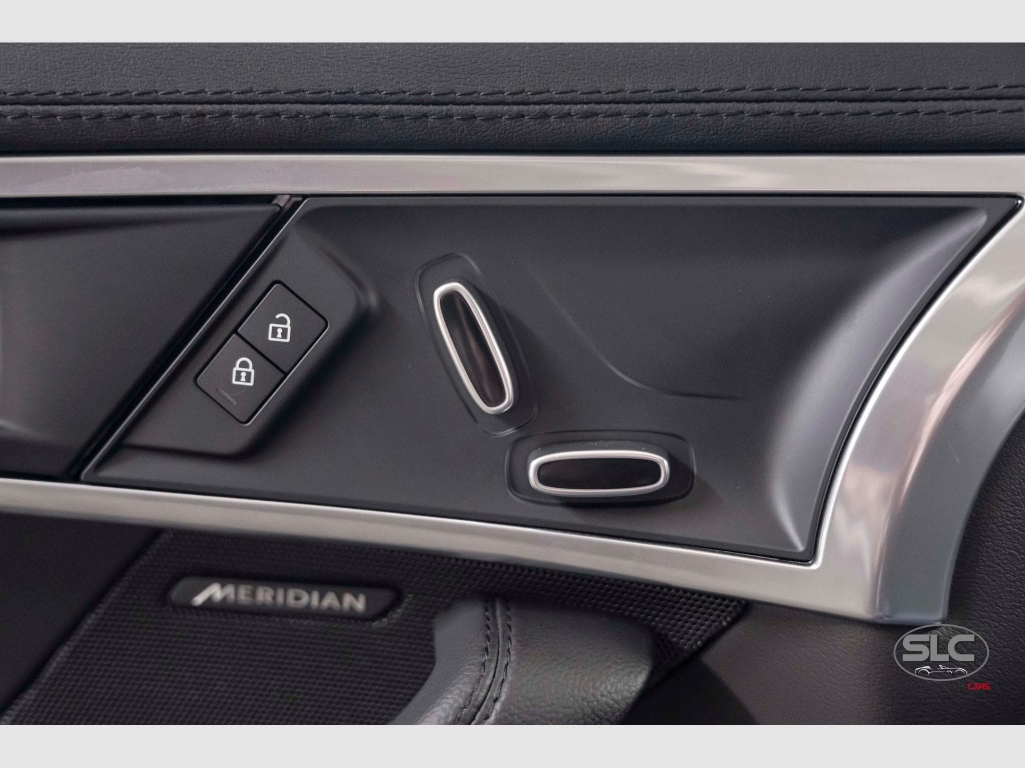 Jaguar F-Type P300 Coupe R-Dynamic Performance/Meridian/LED (2023) - Photo 10