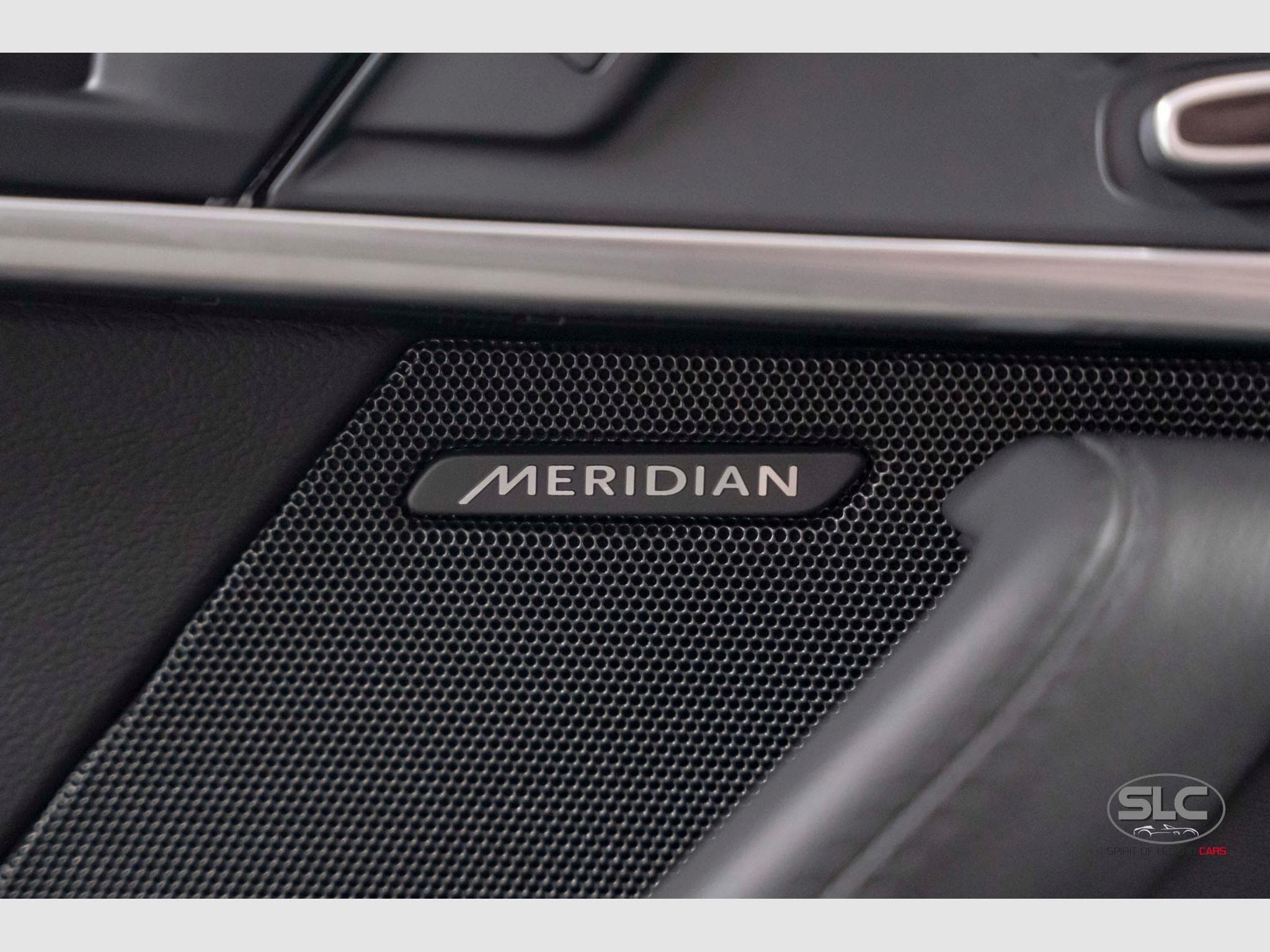 Jaguar F-Type P300 Coupe R-Dynamic Performance/Meridian/LED (2023) - Photo 9