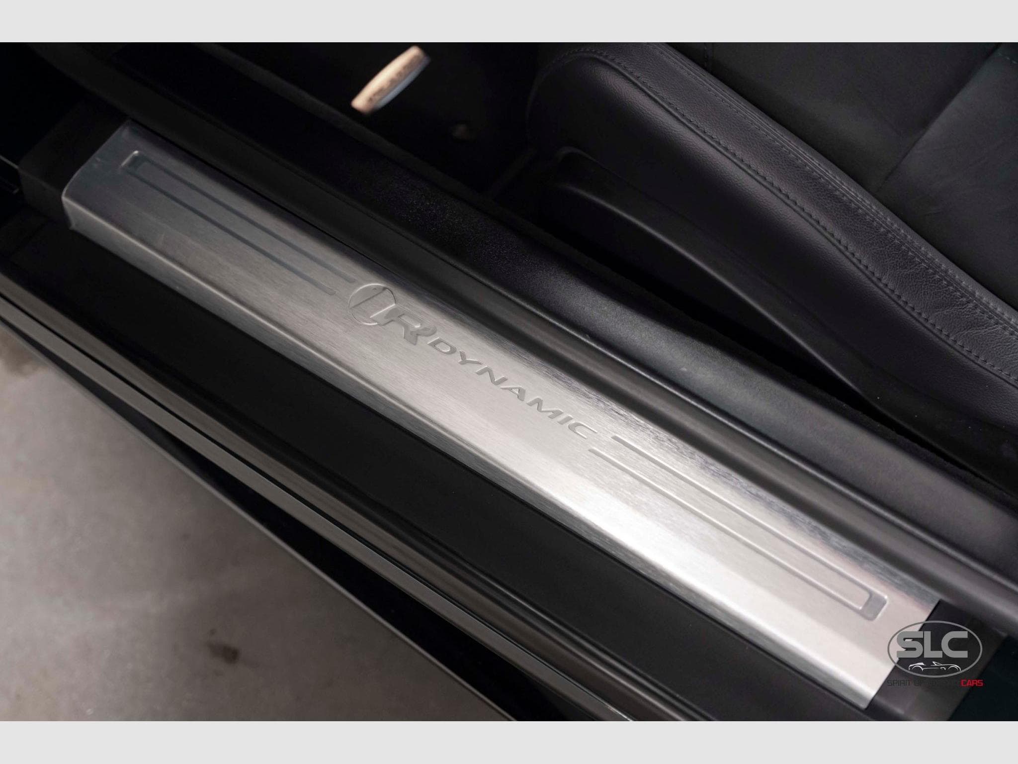 Jaguar F-Type P300 Coupe R-Dynamic Performance/Meridian/LED (2023) - Photo 12