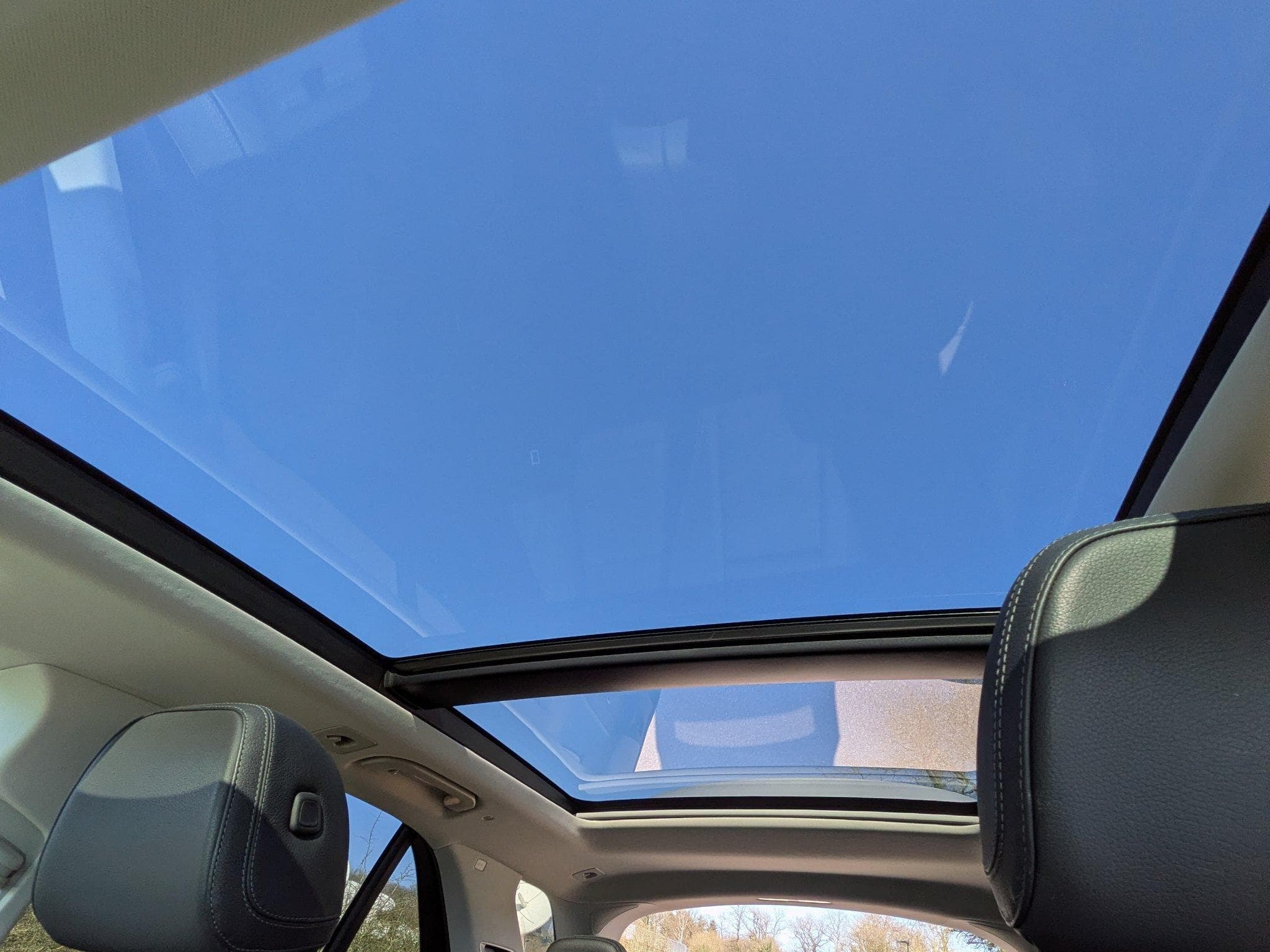 Mercedes GLE 400 AMG Line 4 Matic243 (2021) - Photo 7