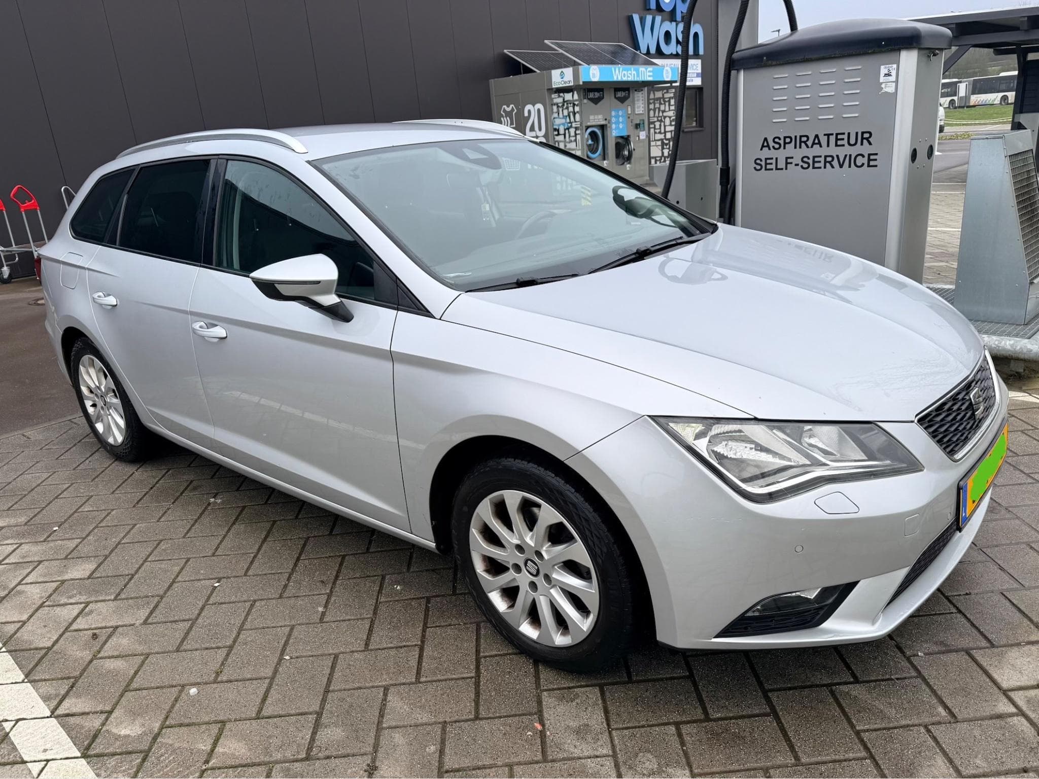 Seat Leon (2016) - Photo 3