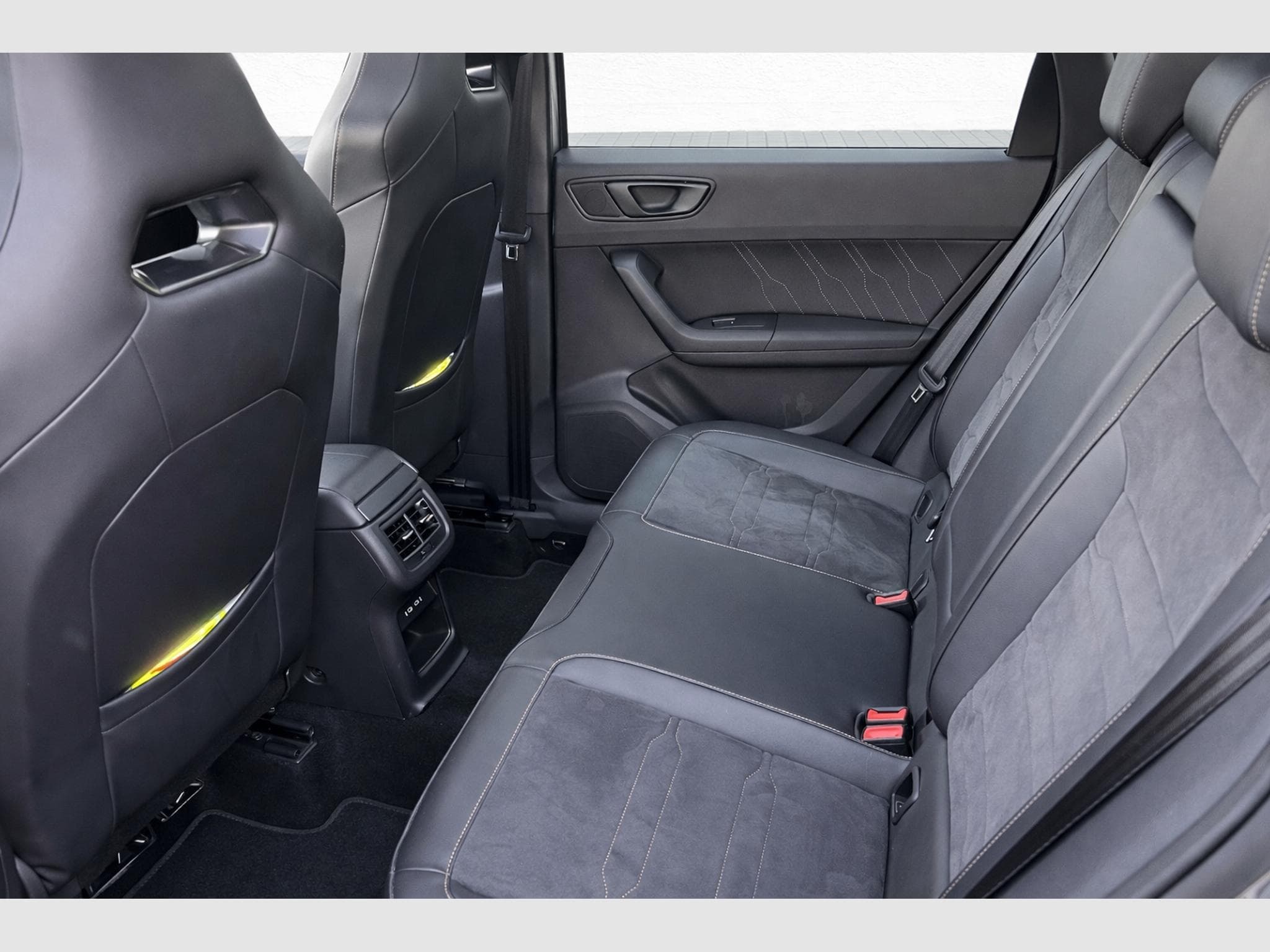 Cupra Ateca 2.0TSI 300cv DSG7 (2023) - Photo 5