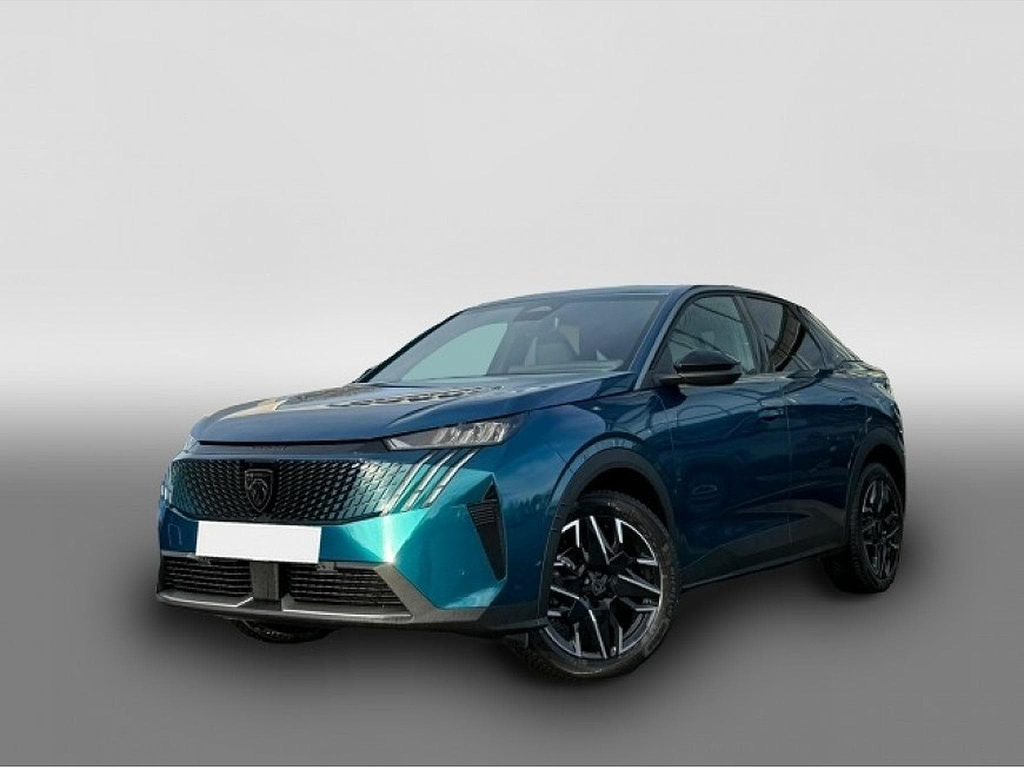 Peugeot 3008 (2025) - Photo 1