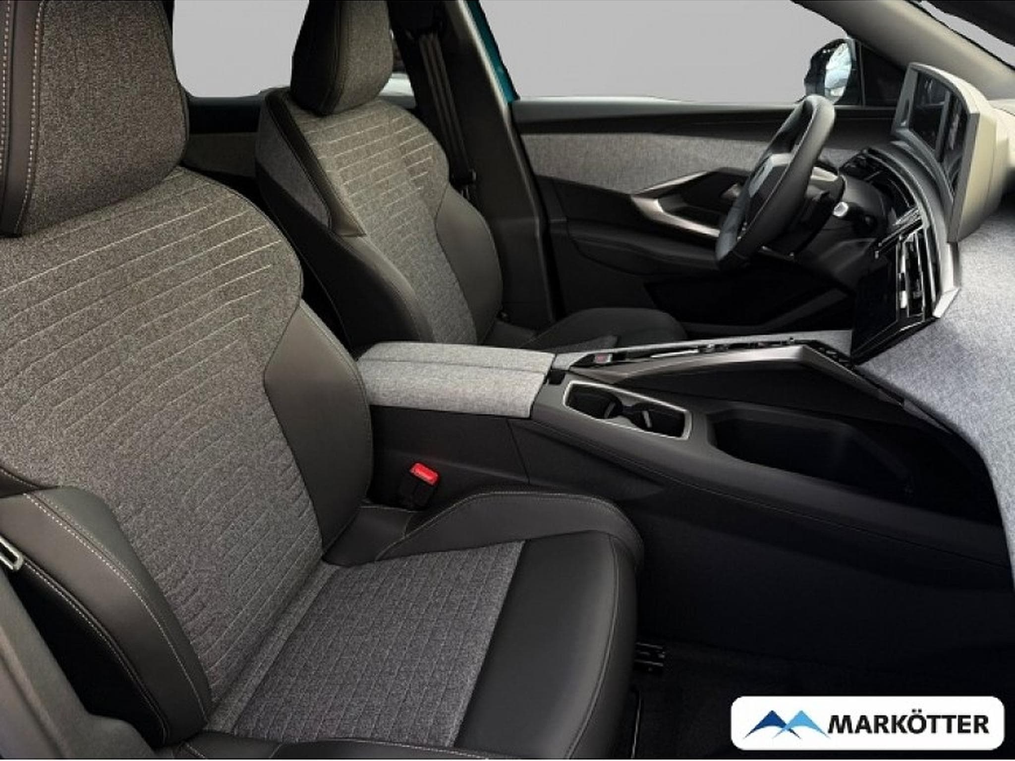 Peugeot 3008 (2025) - Photo 5