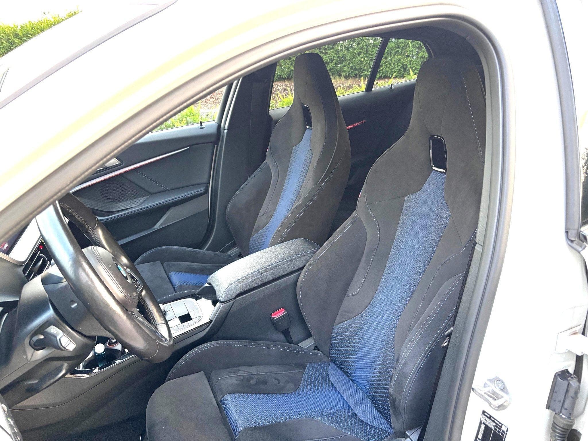 BMW 118 M SPORT PRO, NAVI, LED, DIGITAL COCKPIT (2022) - Foto 5