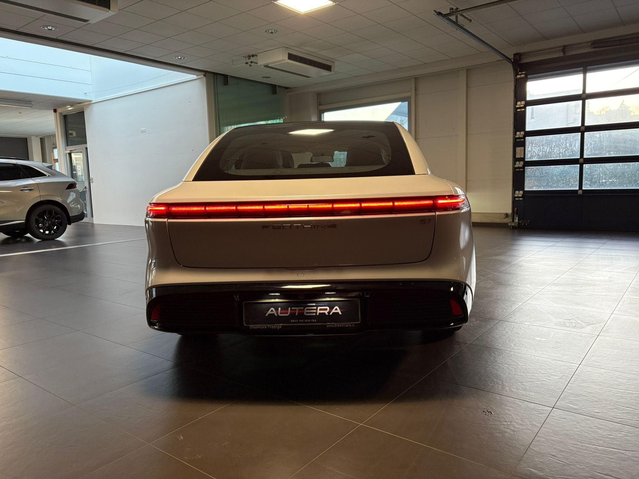 Forthing S7 ELECTRIQUE FULL OPTIONS (2026) - Photo 4