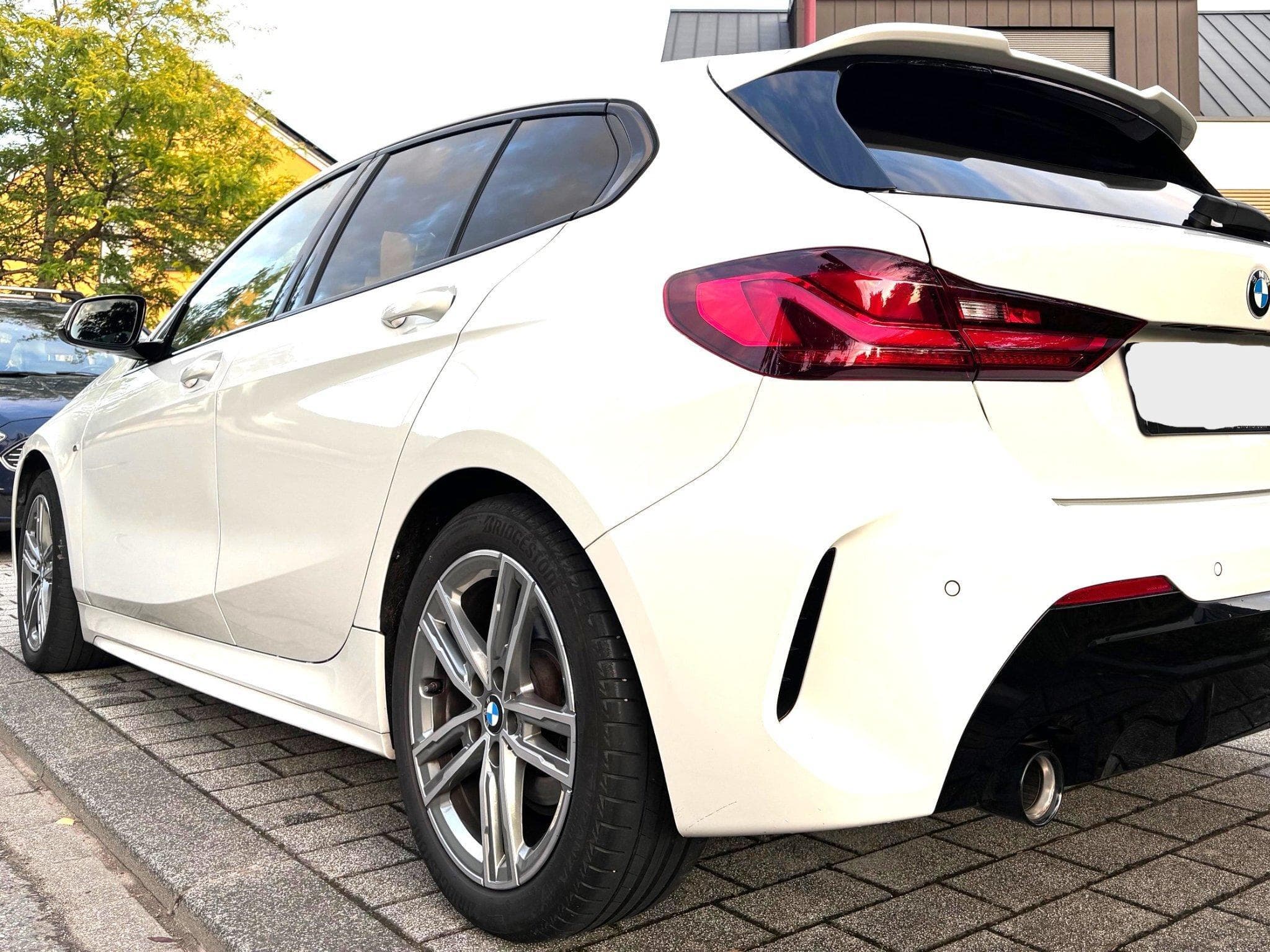 BMW 118 M SPORT PRO, NAVI, LED, DIGITAL COCKPIT (2022) - Foto 6