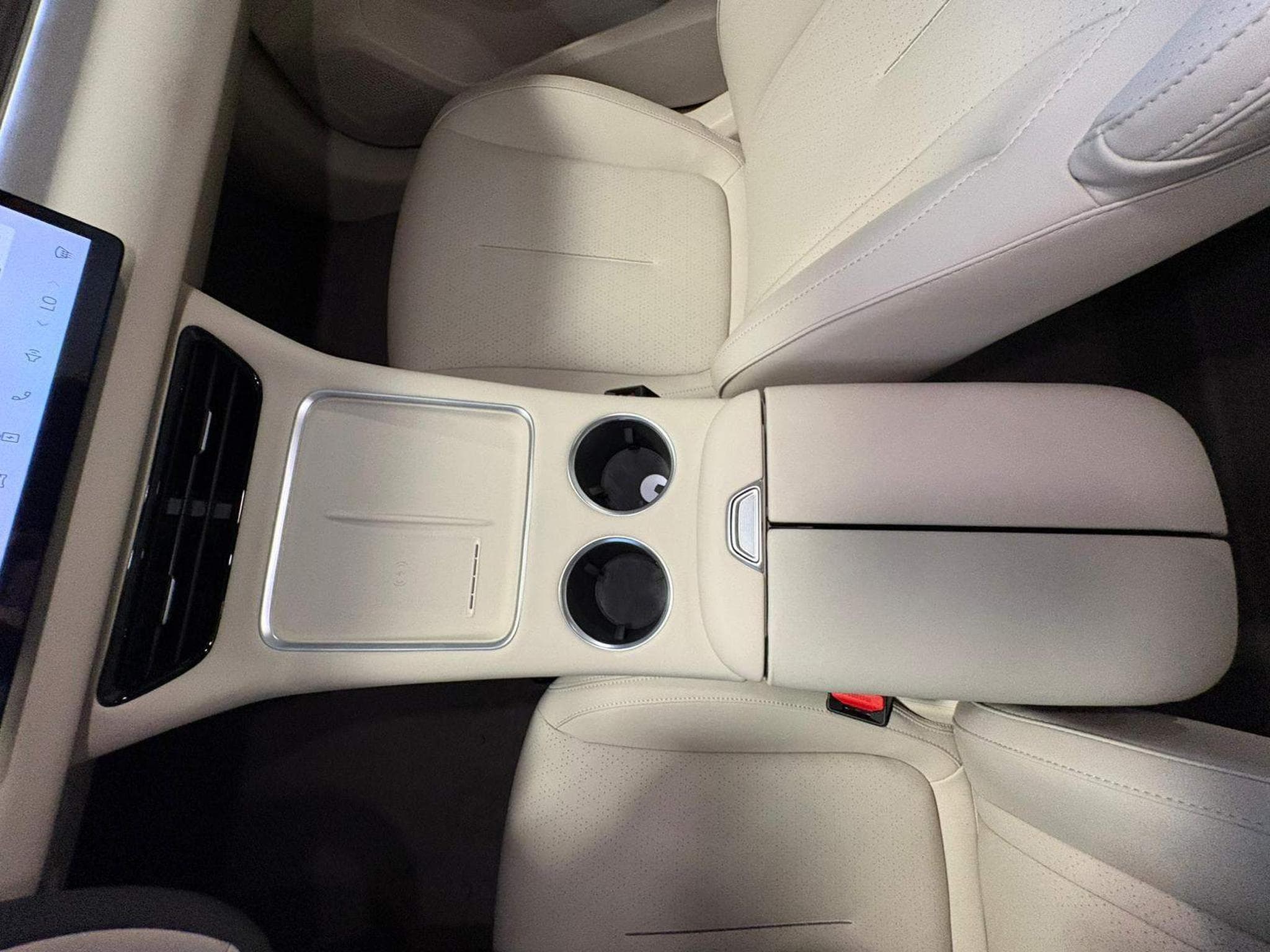 Forthing S7 ELECTRIQUE FULL OPTIONS (2026) - Photo 12