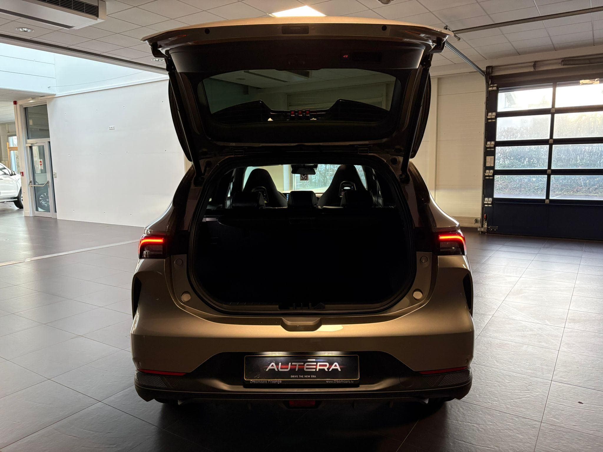 Forthing Friday ELECTRIQUE FULL OPTIONS (2026) - Photo 5