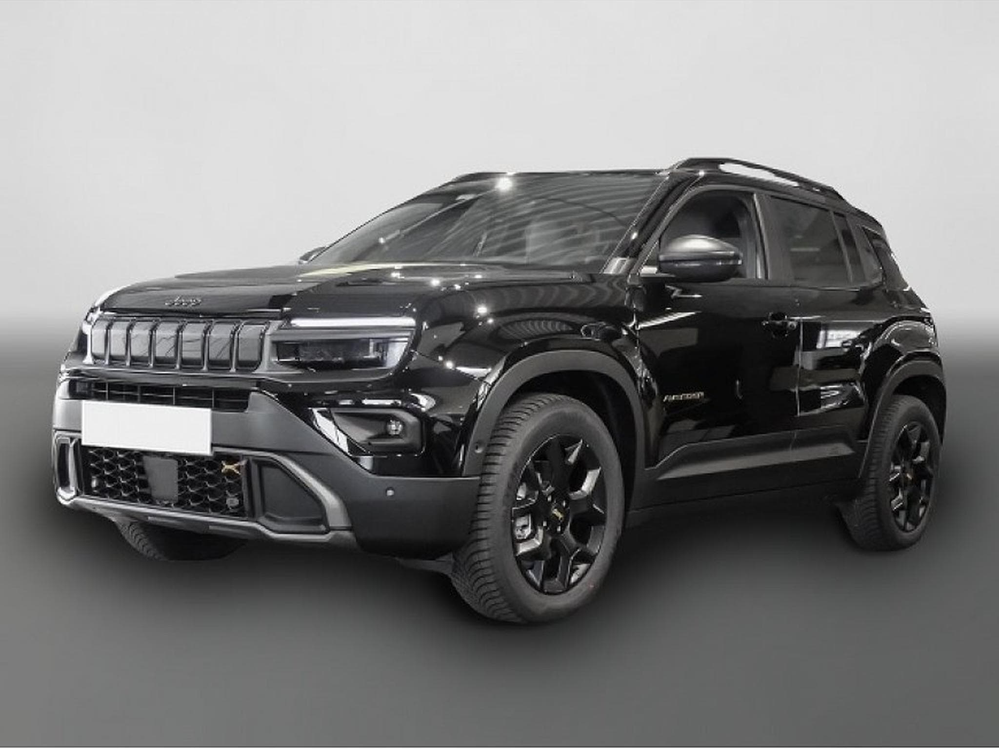 Jeep Wrangler (2025) - Foto 1