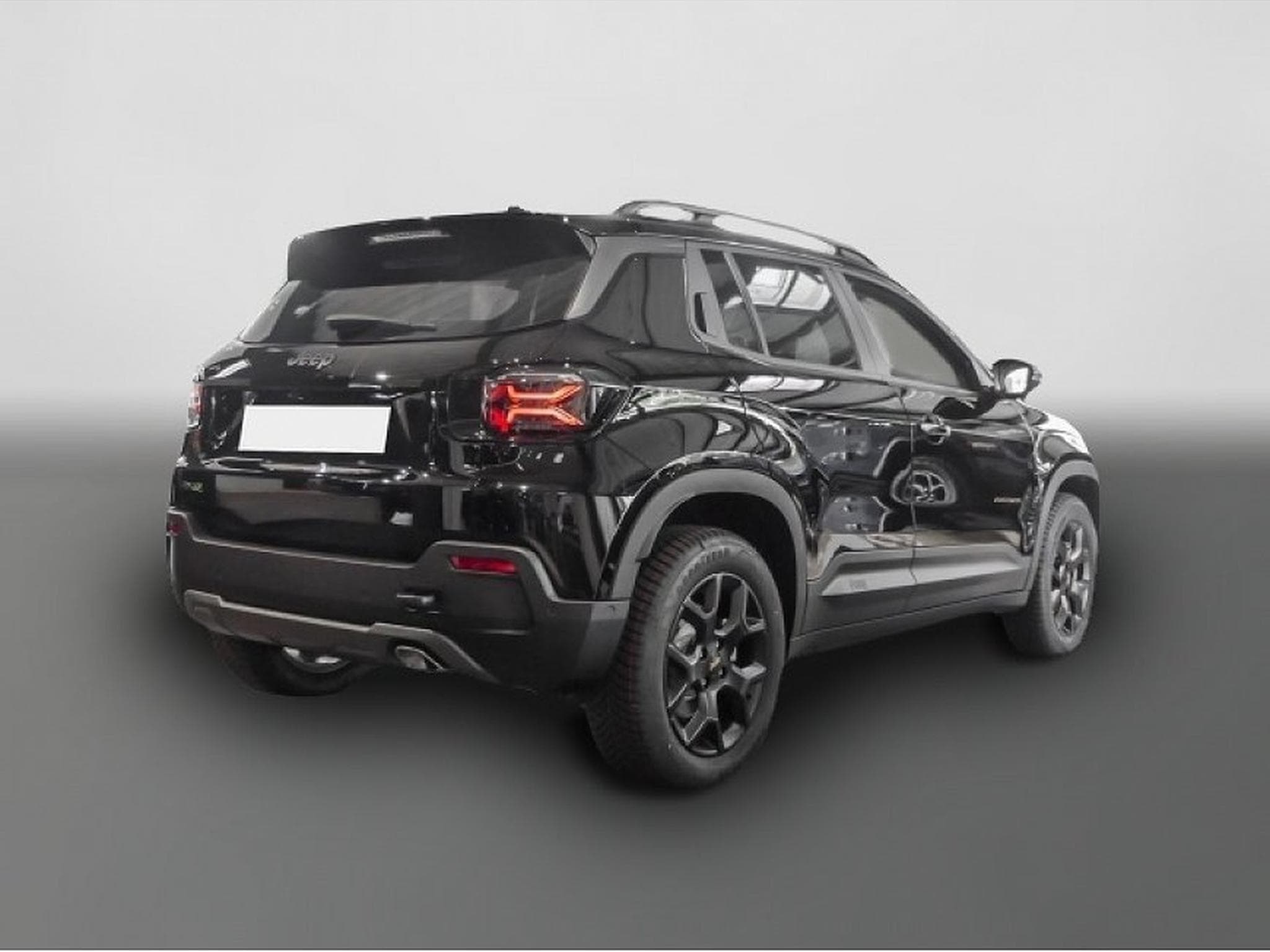 Jeep Wrangler (2025) - Foto 2