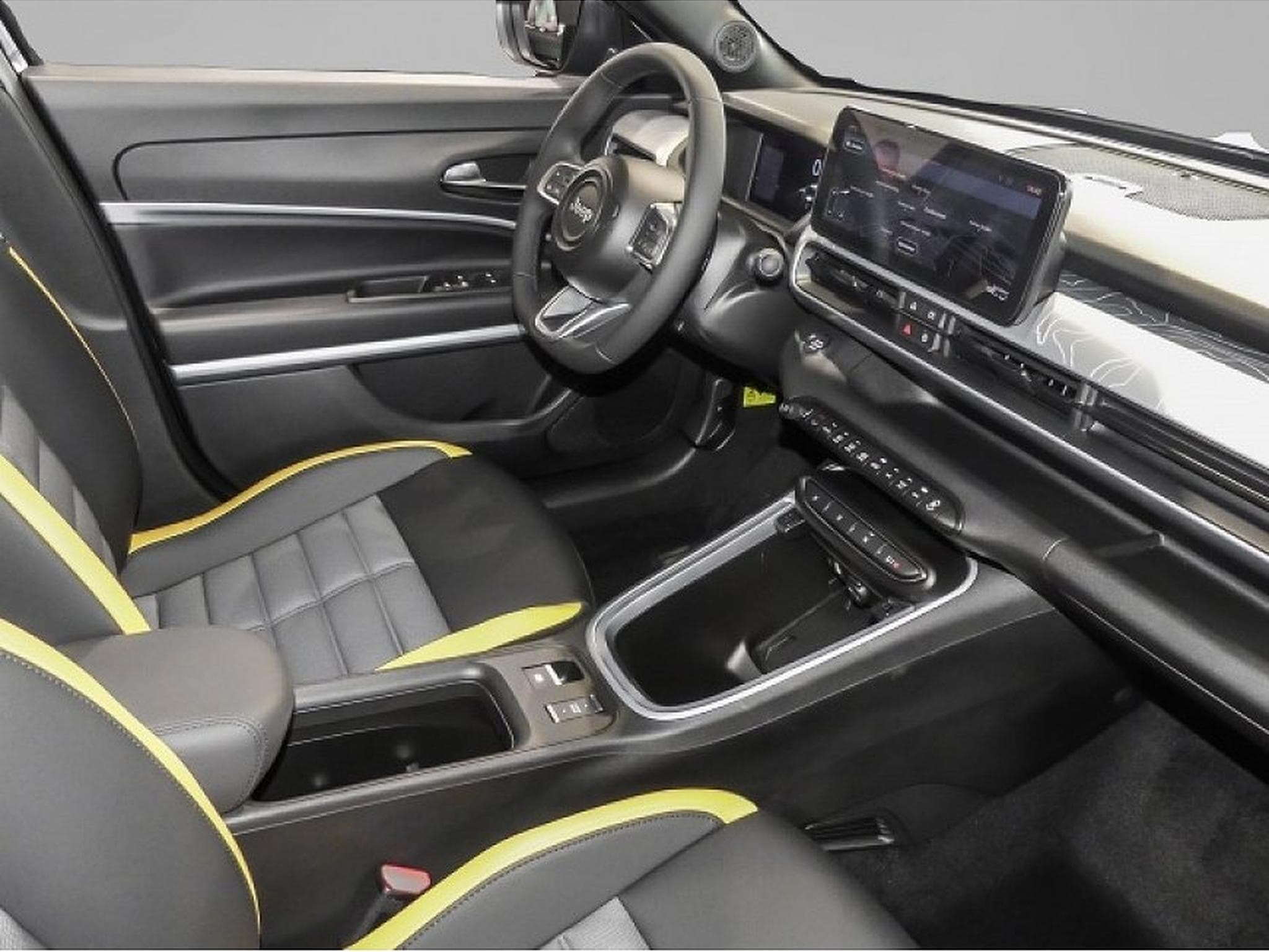 Jeep Wrangler (2025) - Foto 4