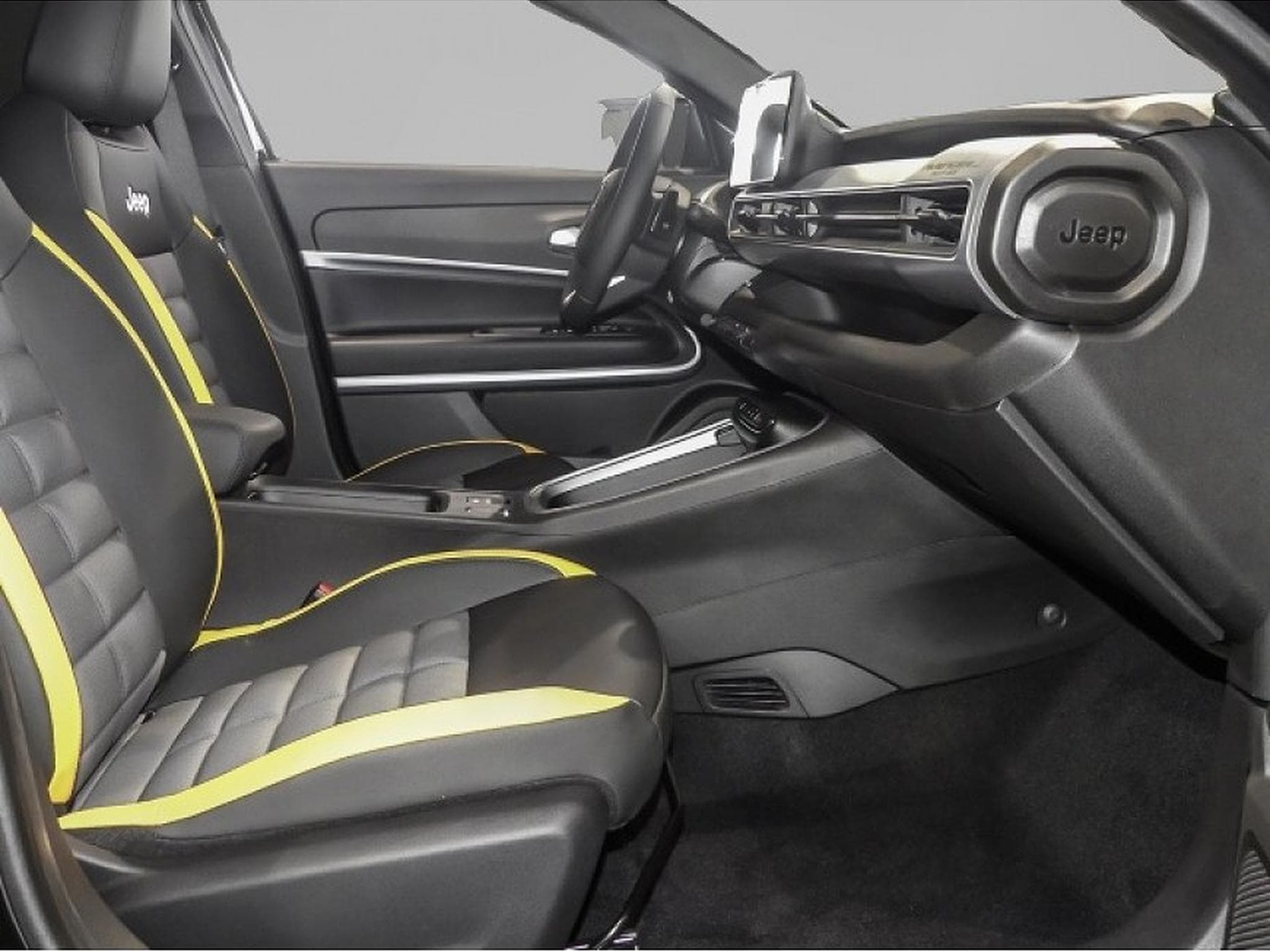 Jeep Wrangler (2025) - Foto 5