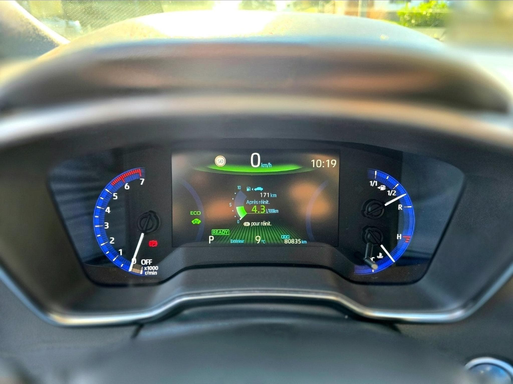 Toyota Corolla GR SPORT (2020) - Foto 5