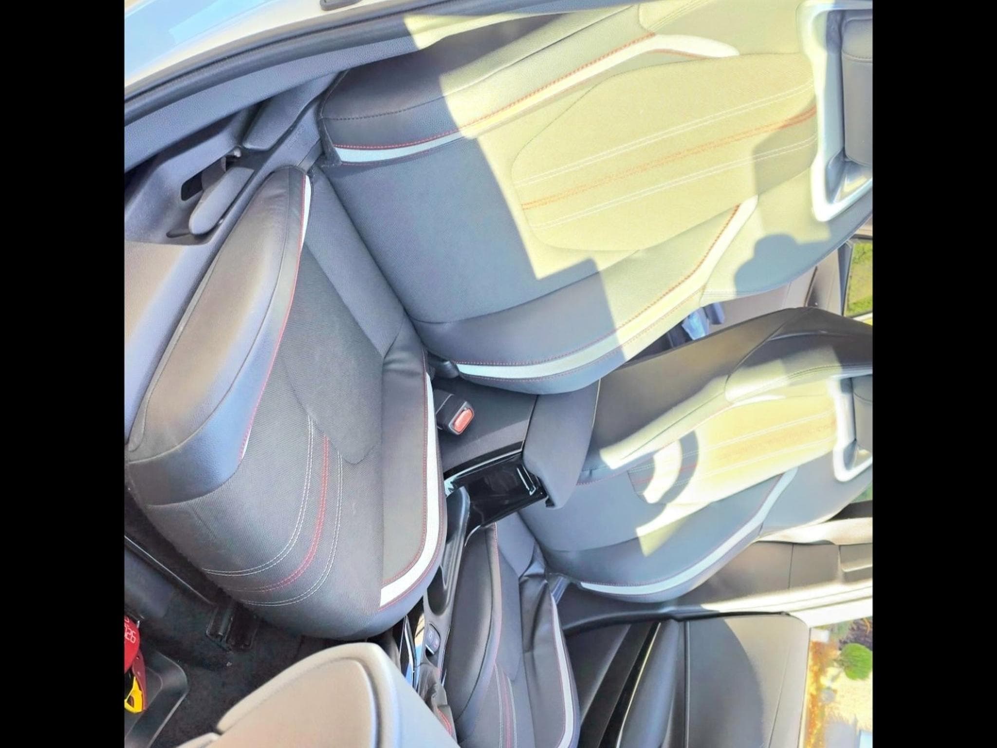 Toyota Corolla GR SPORT (2020) - Foto 7