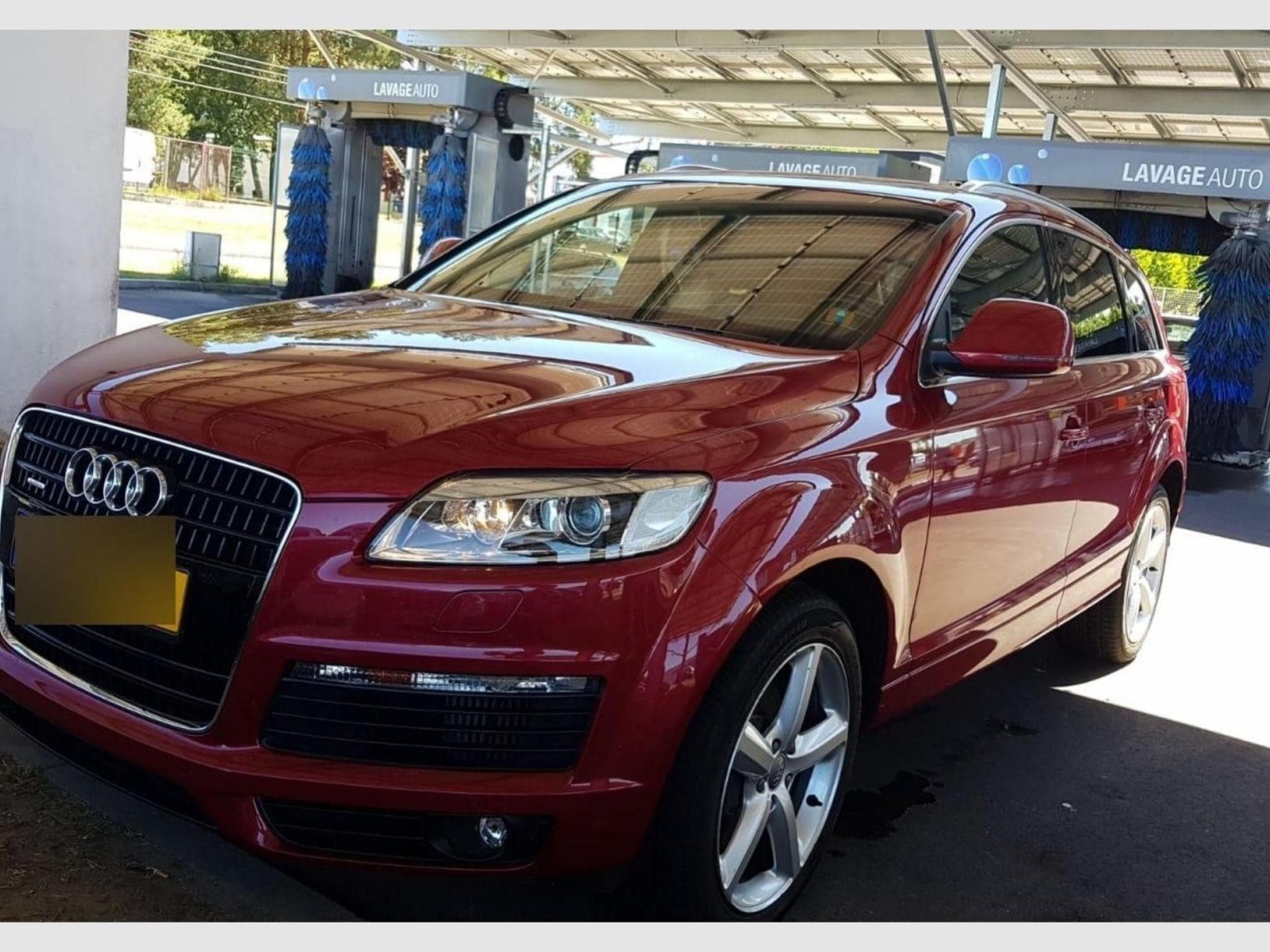 jantes_pneus Alu – 20 - Foto 1