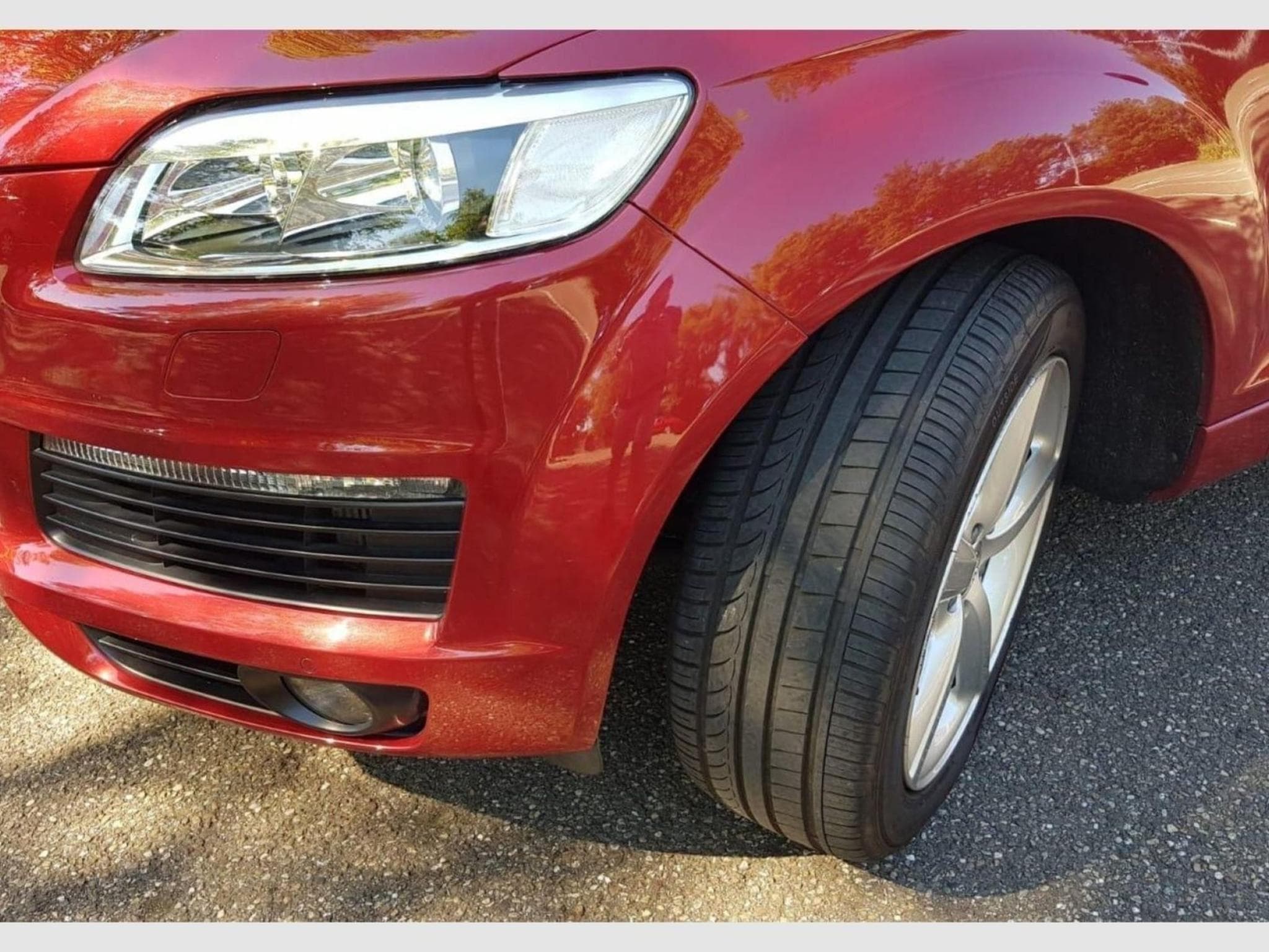 jantes_pneus Alu – 20 - Foto 2