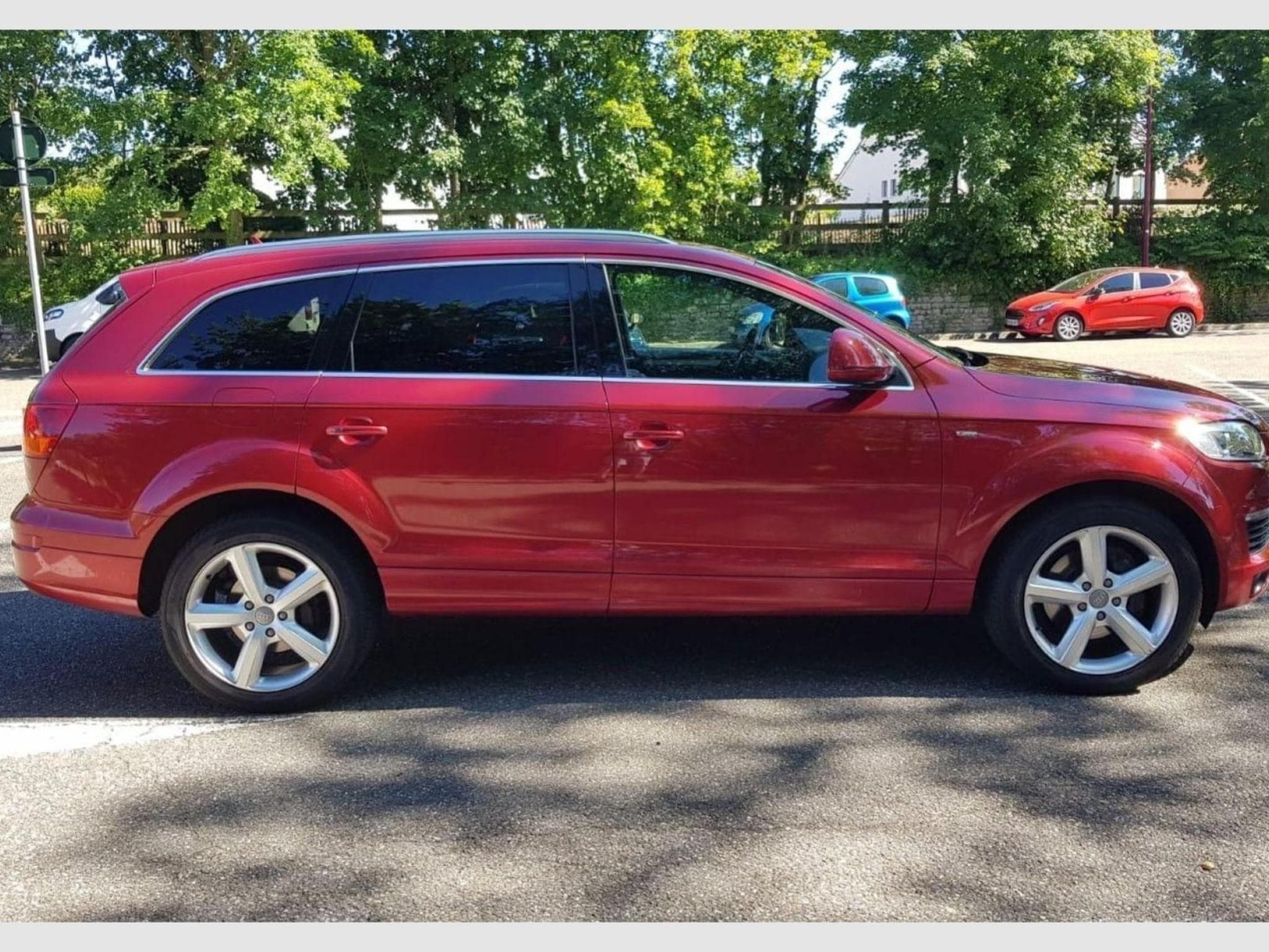 jantes_pneus Alu – 20 - Foto 3