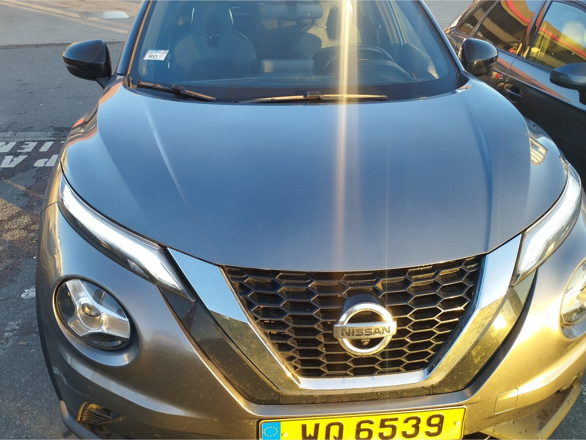 Nissan Juke M1 (2021) - Photo 3