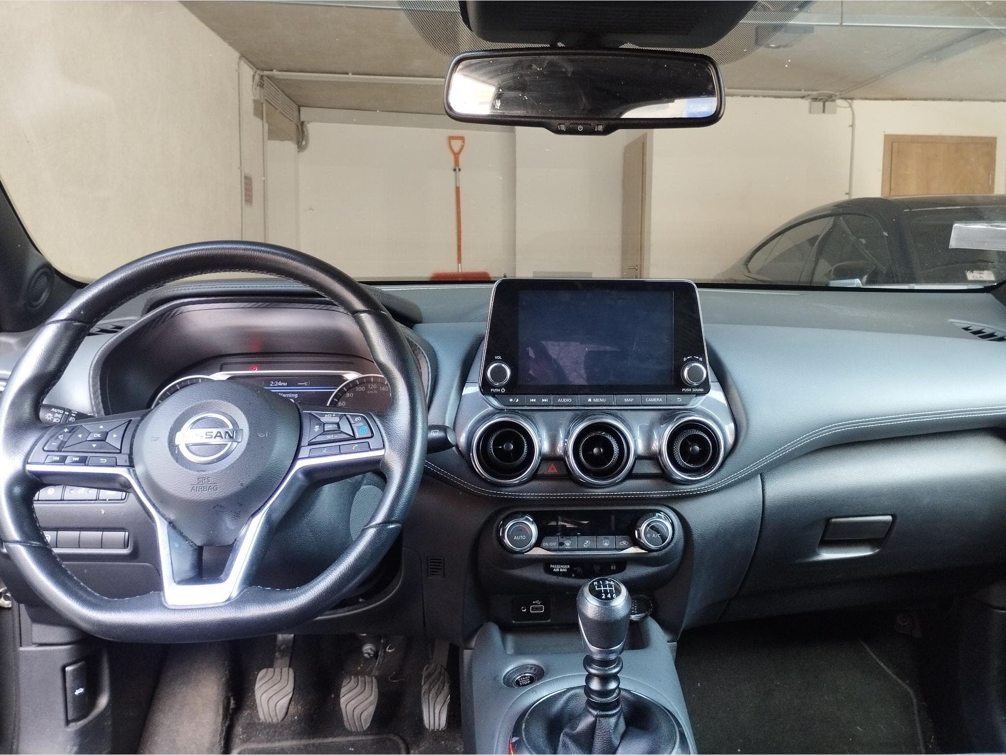 Nissan Juke M1 (2021) - Photo 4