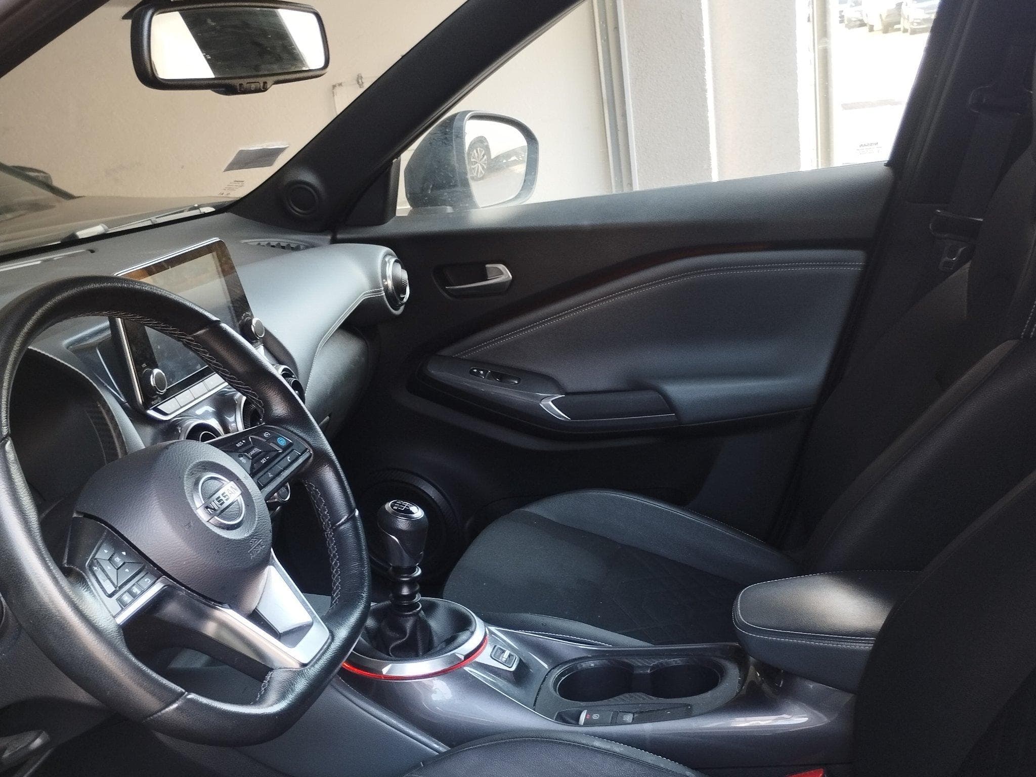 Nissan Juke M1 (2021) - Photo 5