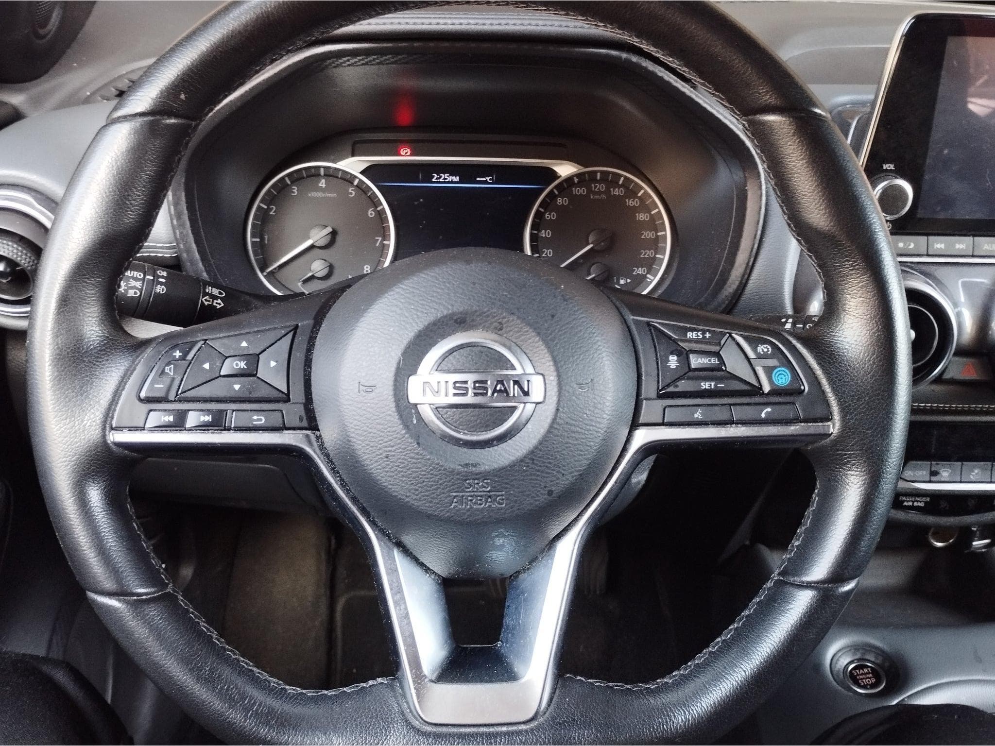 Nissan Juke M1 (2021) - Photo 6