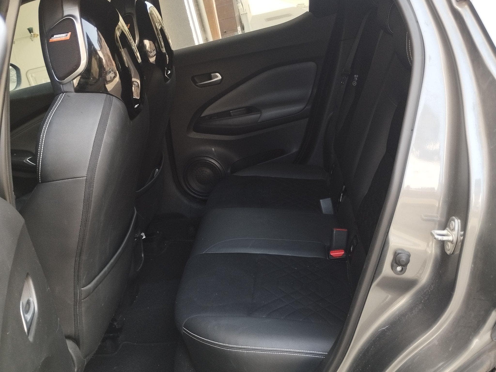 Nissan Juke M1 (2021) - Photo 7