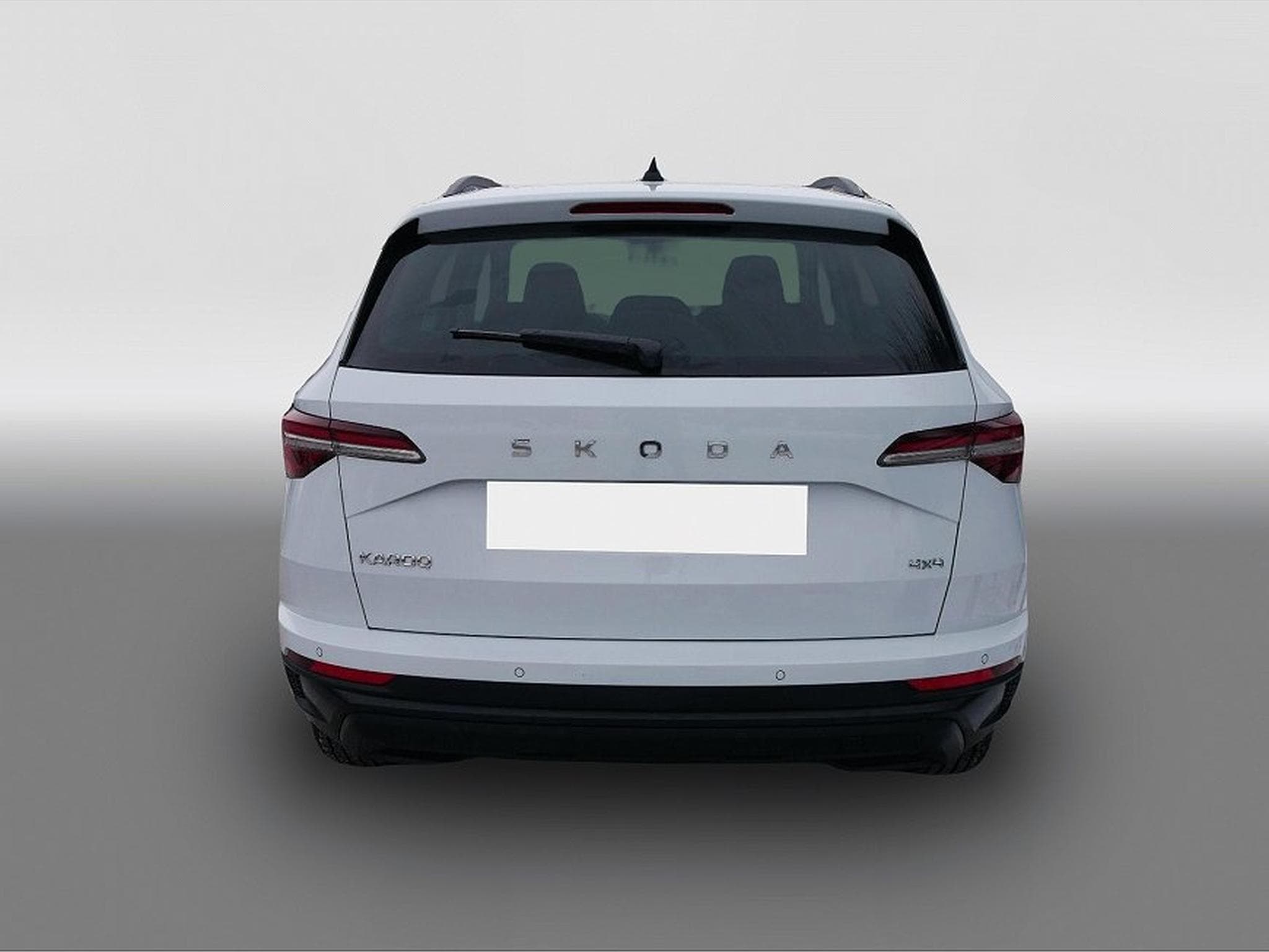 Skoda Karoq (2026) - Foto 2