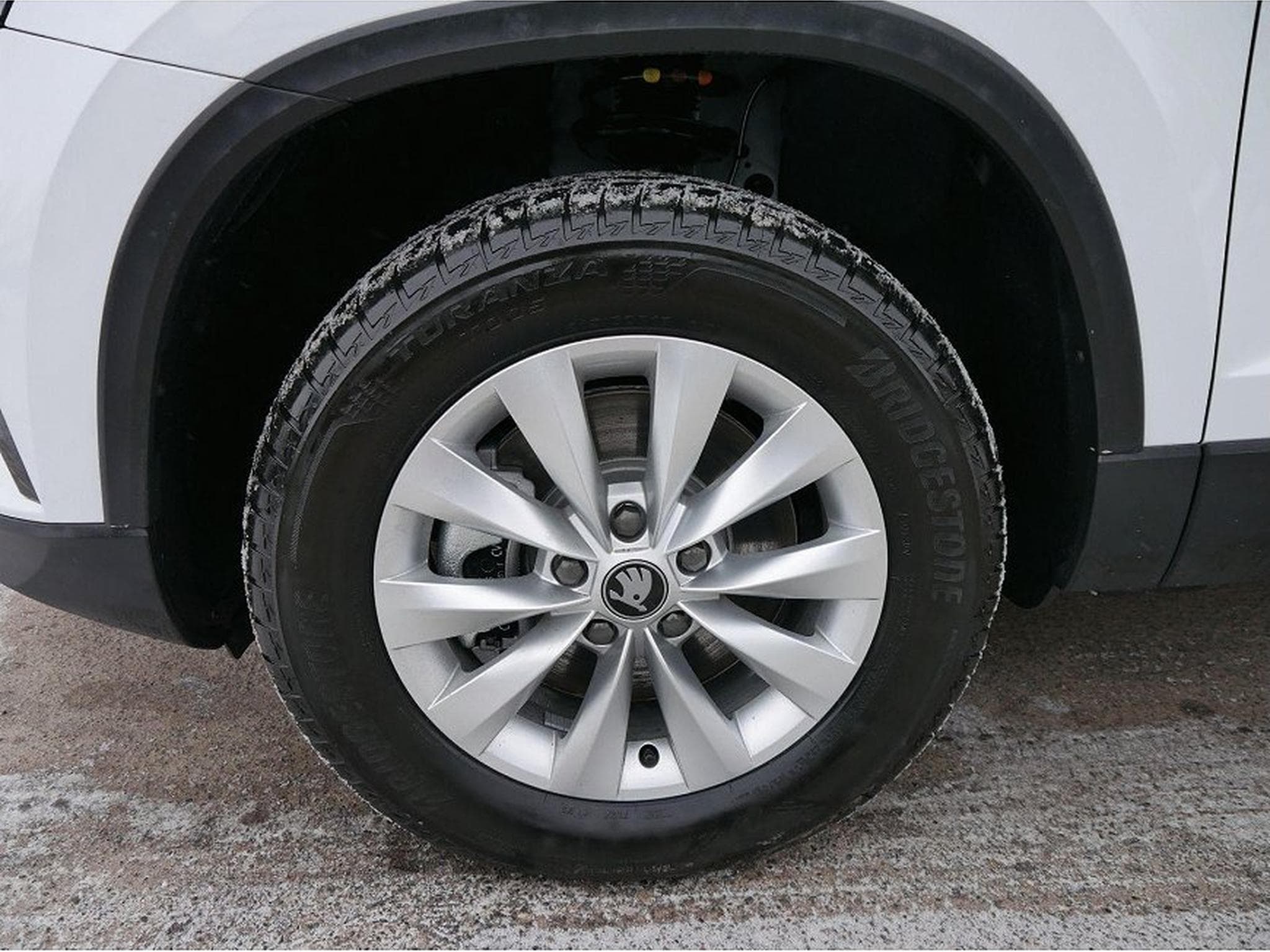 Skoda Karoq (2026) - Foto 4